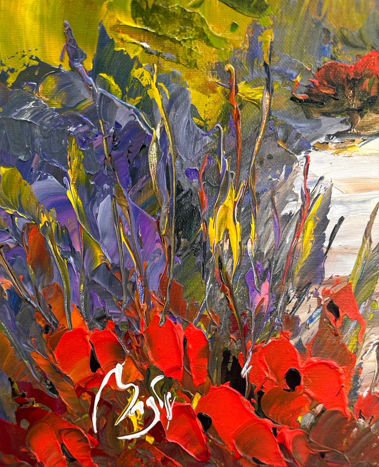 Visite du Pont Pierre-Laporte