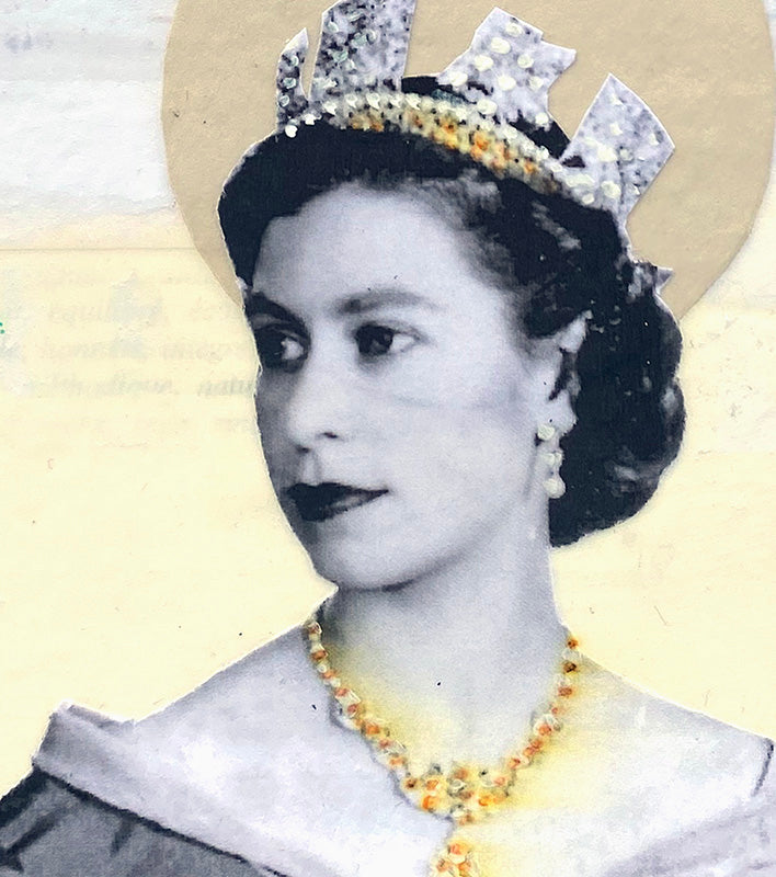 The Queen IV