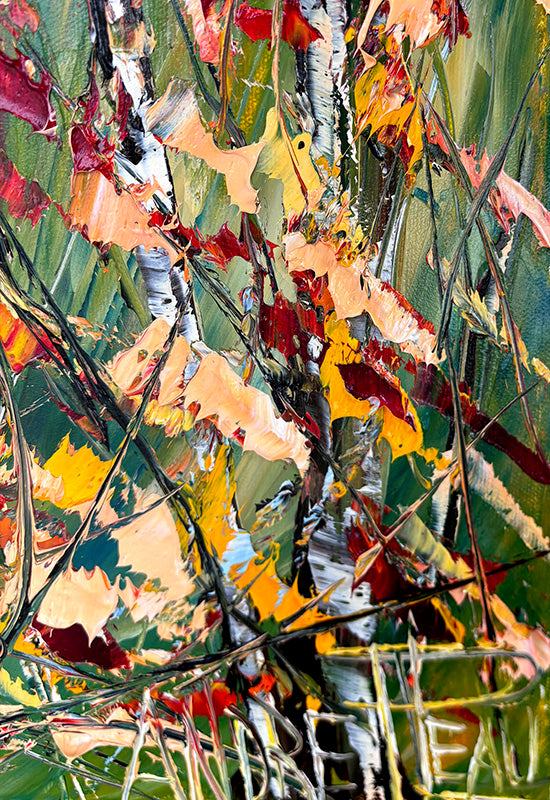 Le charme de Baie-St-Paul