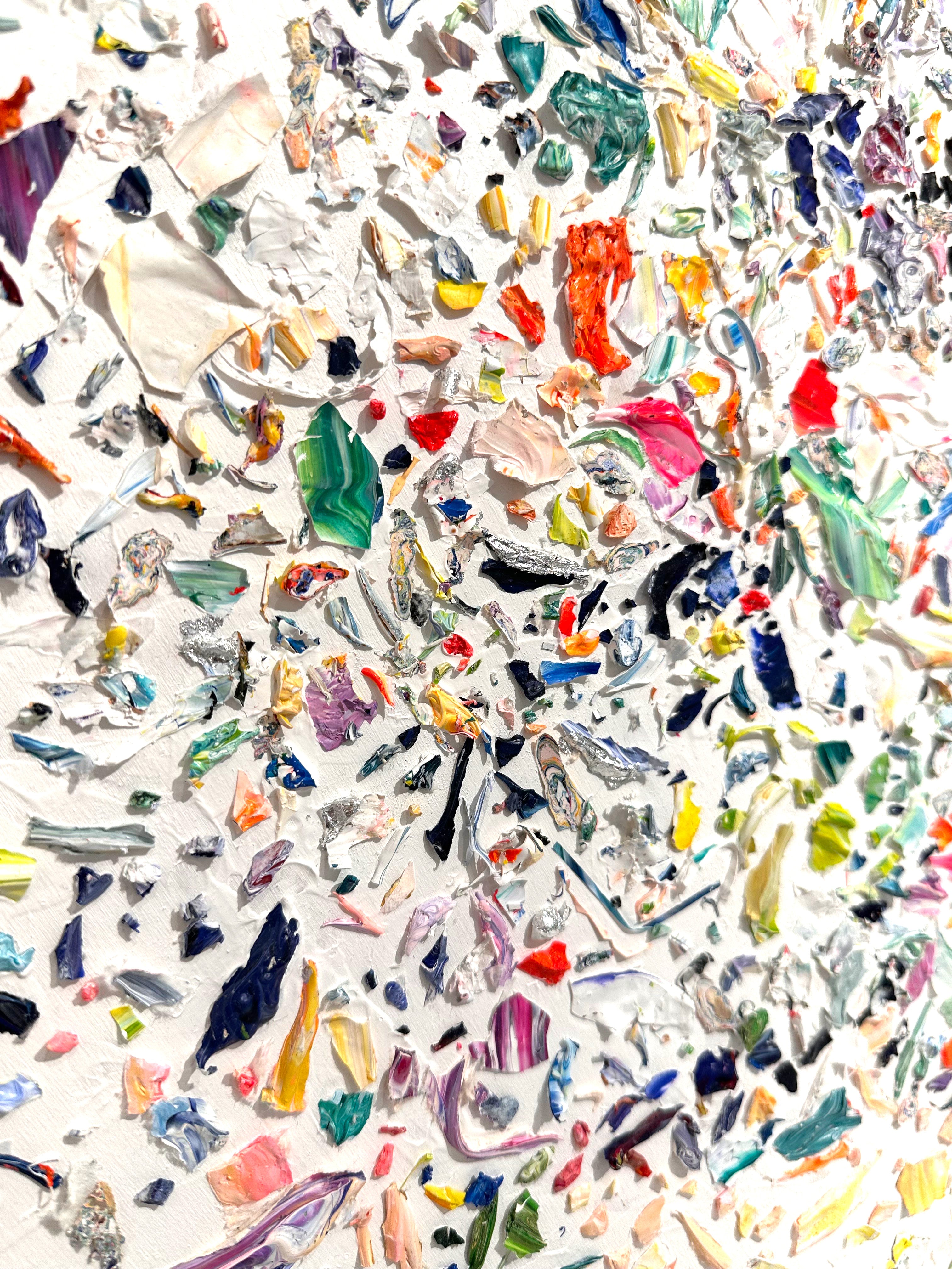 Studio Pieces - Land