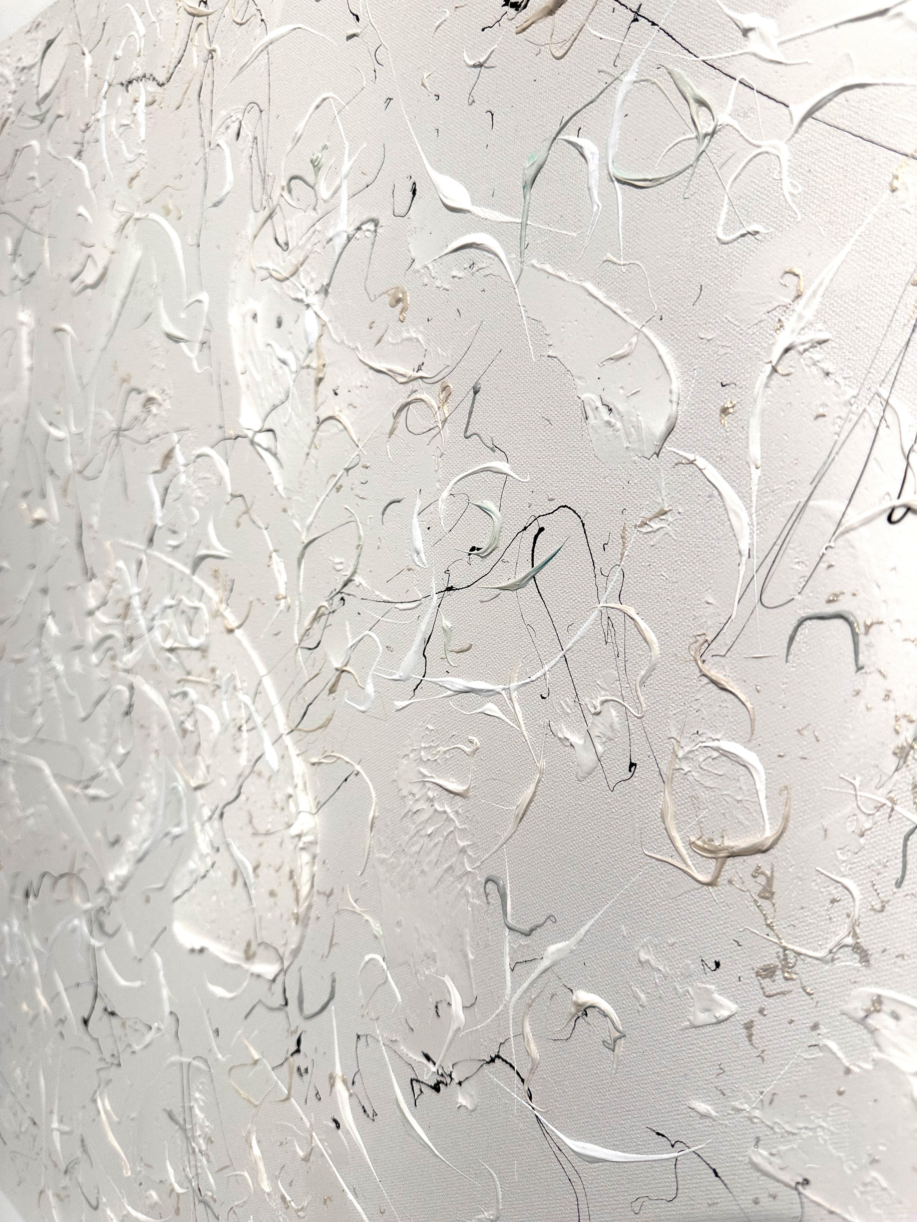 Sweet disposition III