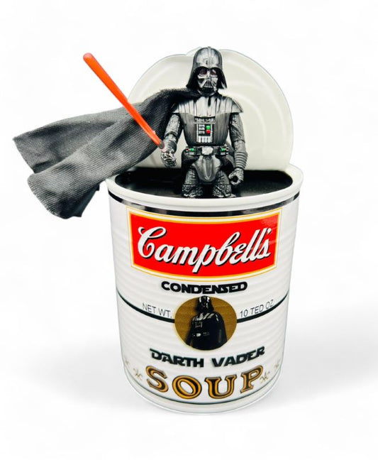 Darth Vader Soup (Série/Series)