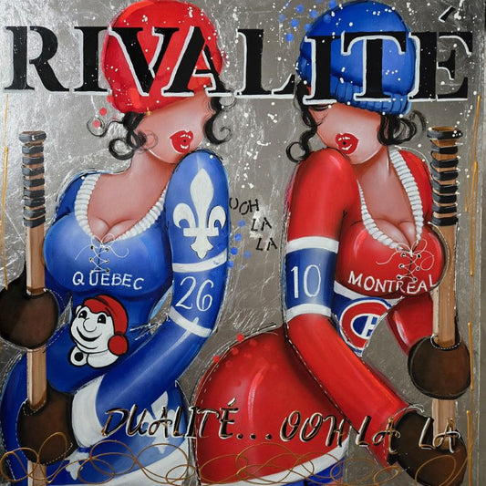 Rivalité