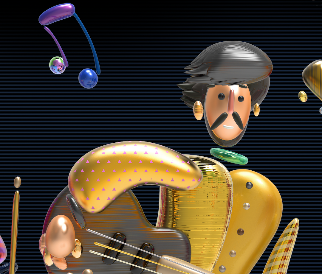 Beatlemaniaaaa (Série/Series)