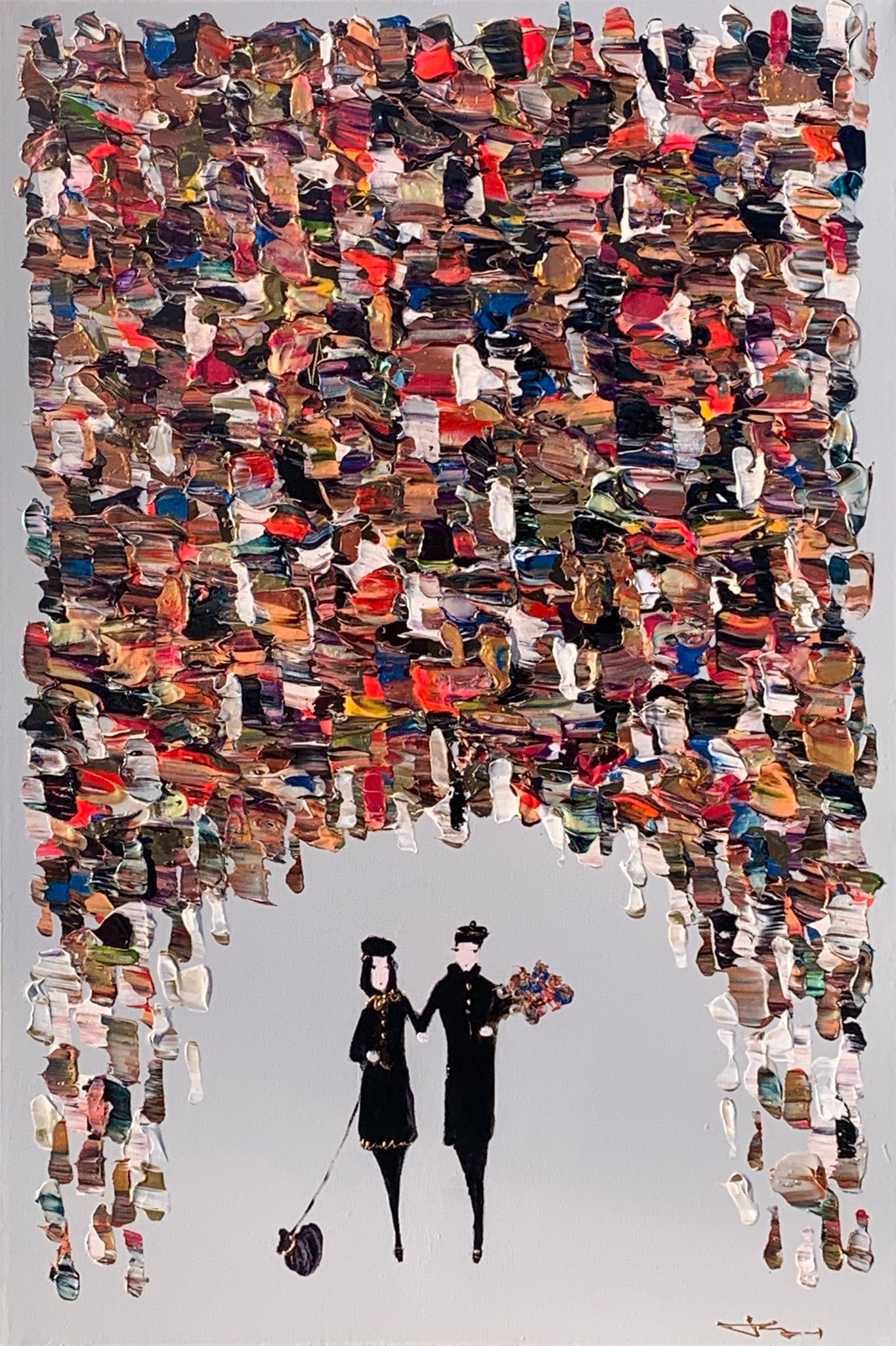 Revenir à Montréal