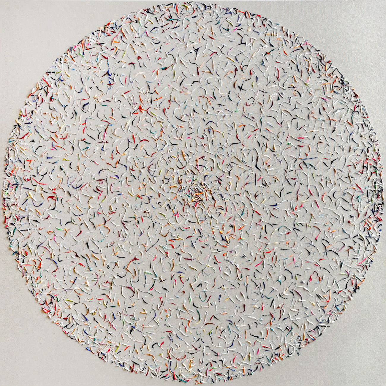 Les saisons passent III