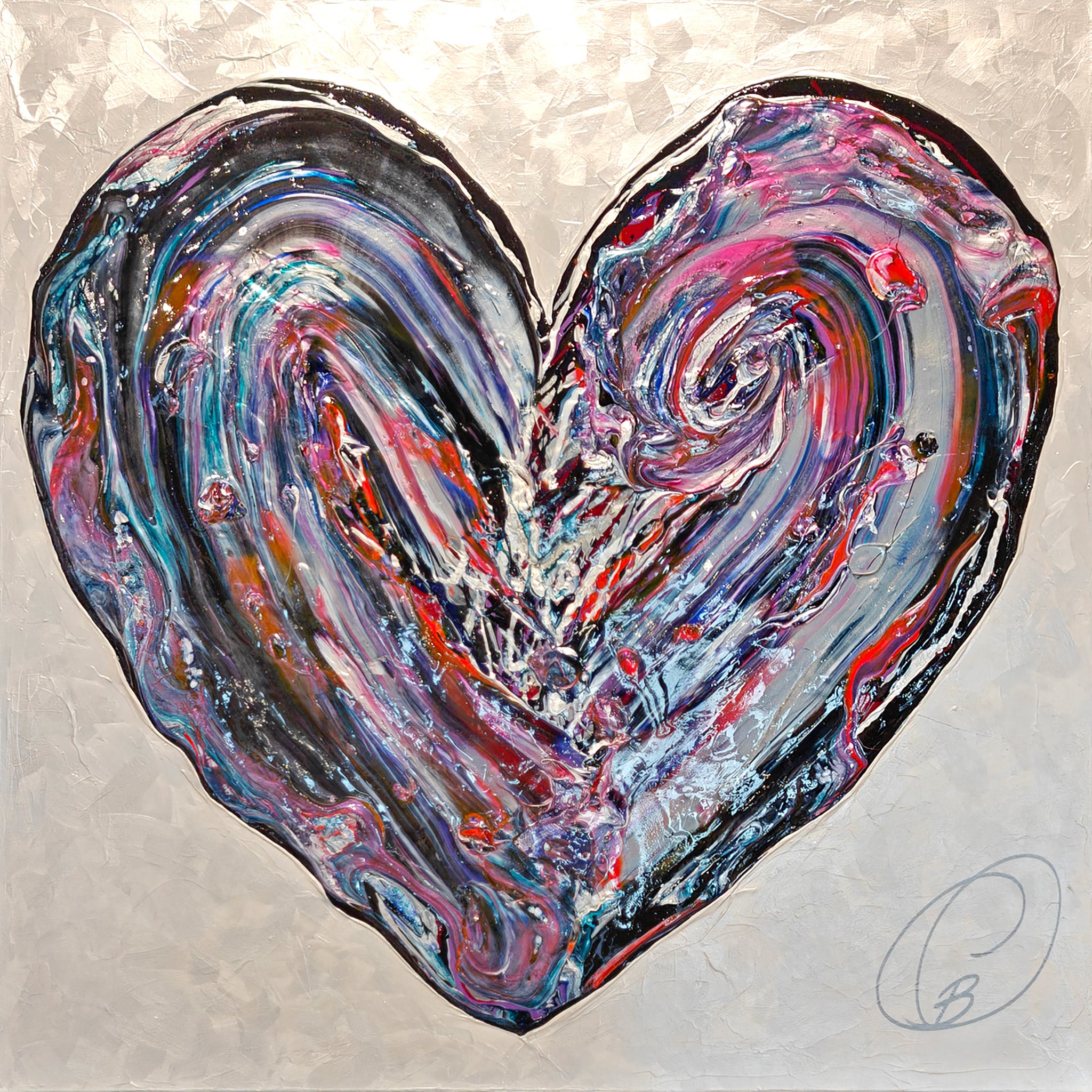 Vogue dans la douceur de notre amour