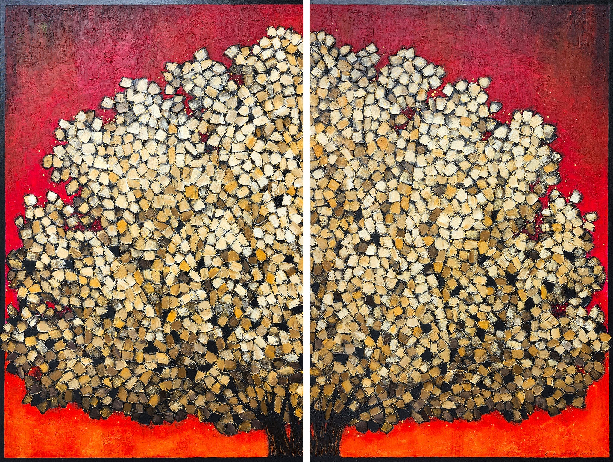 Méléagrine Bimestrielle