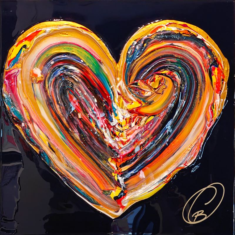 Aimer pour toute la vie