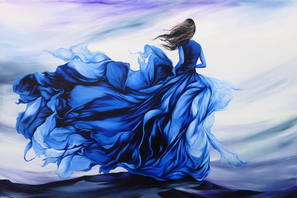 To Have One Moment Of The Morning