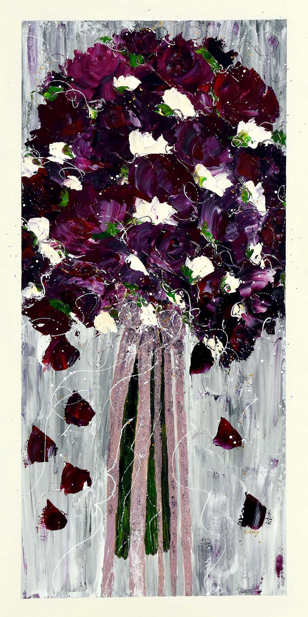 Les Souvenirs; Parfum d’hier