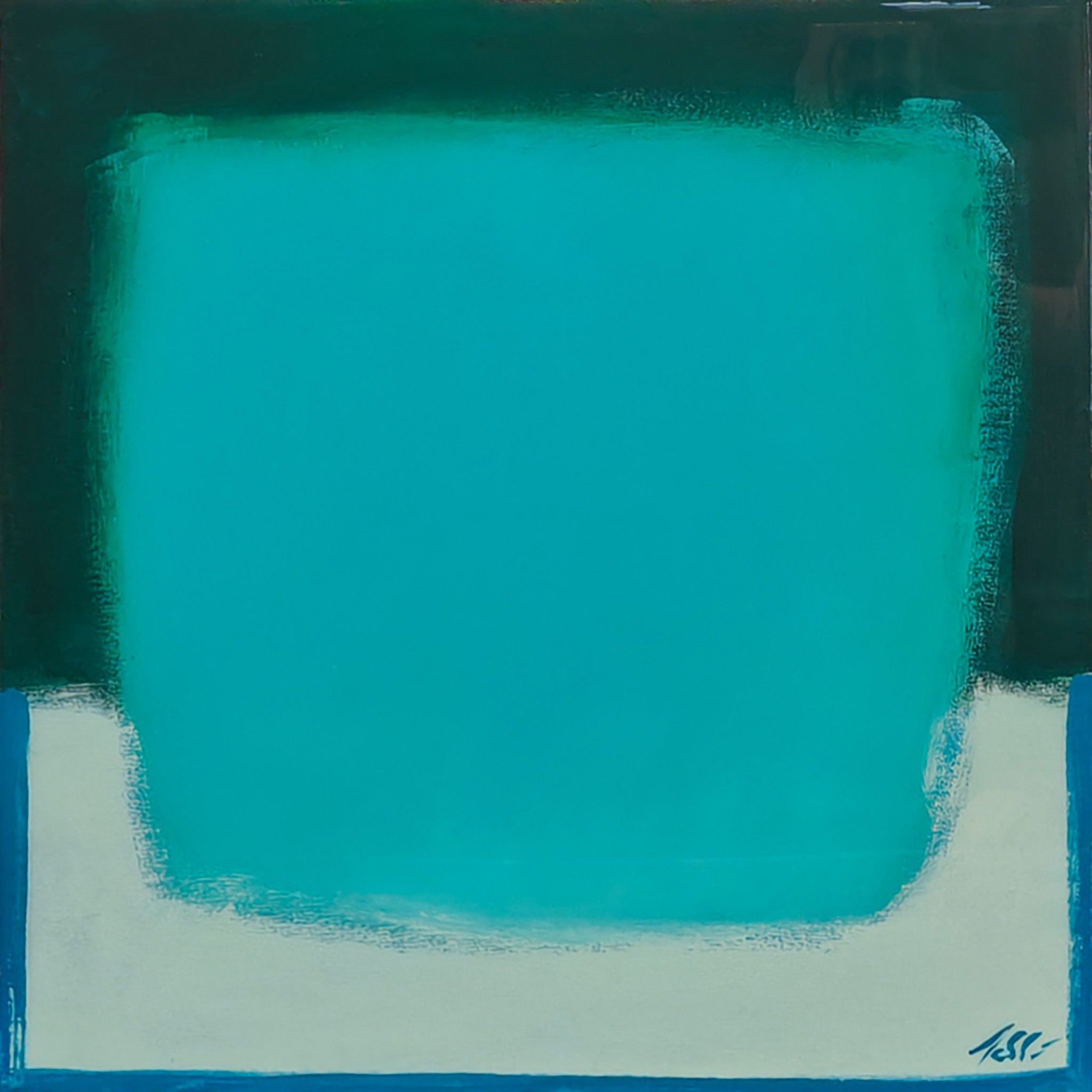 Écho Chromatique IV