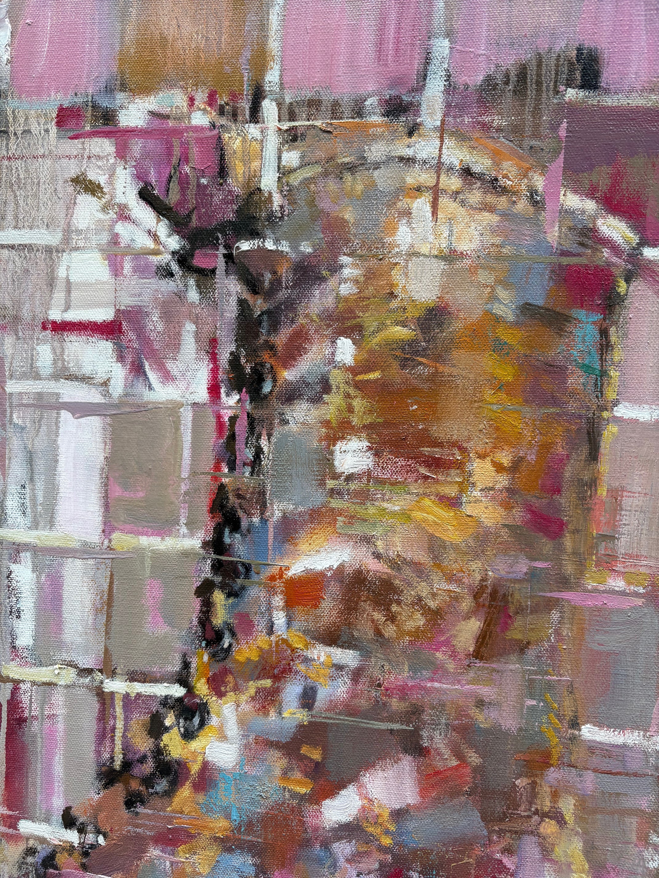 Romance in 1883 #360241