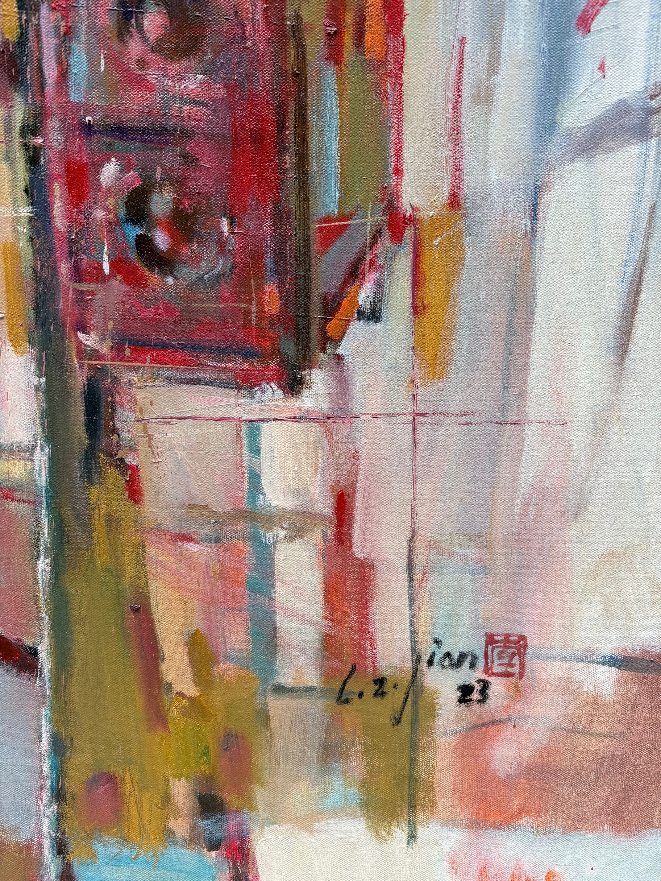 As Time Goes by #2301