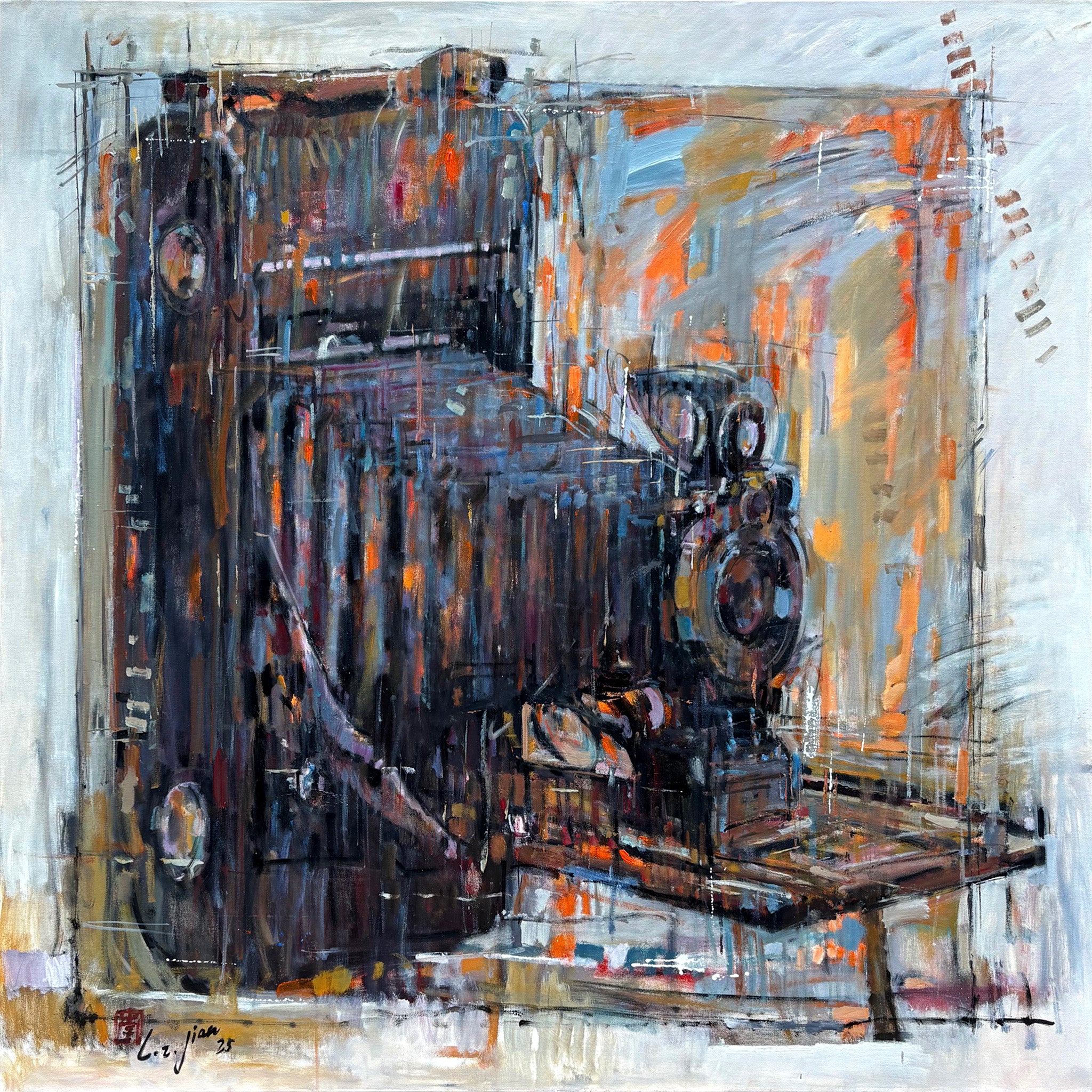 As Time Goes by #0623