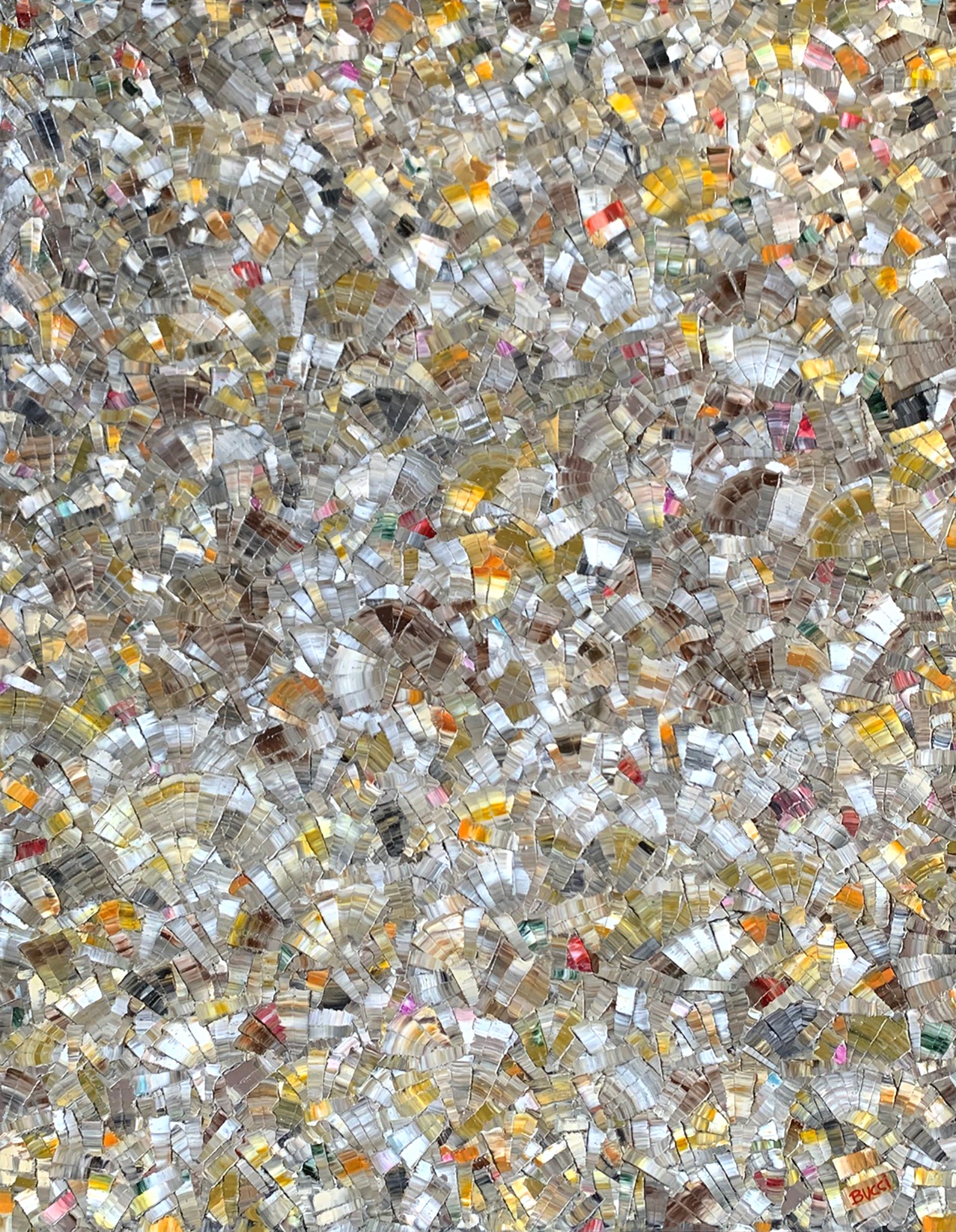 Driving the Amalfi Coast