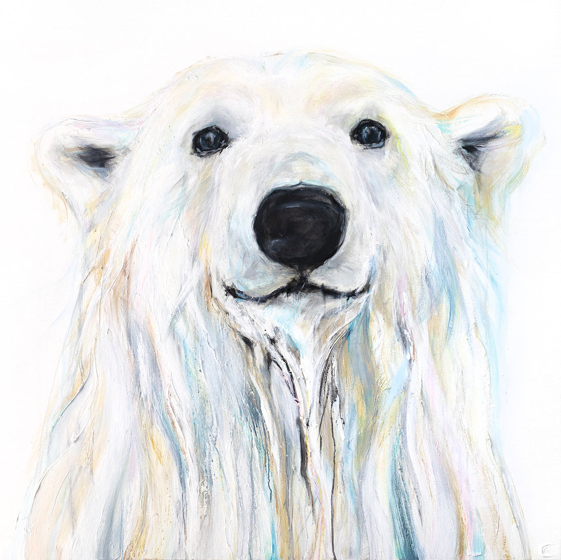 Polar Bear LXXXIV