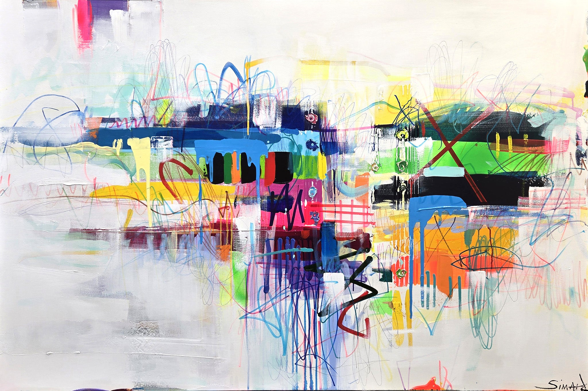 Une agitation parfois bénéfique