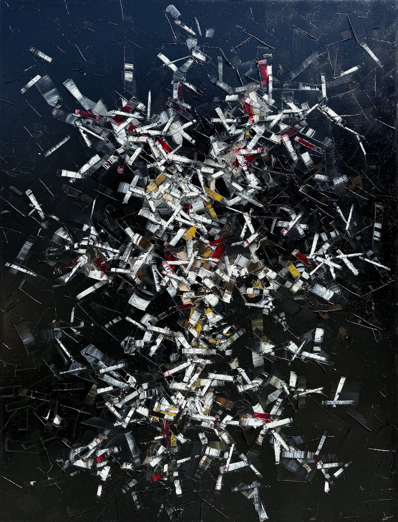 Rêver à l’infini