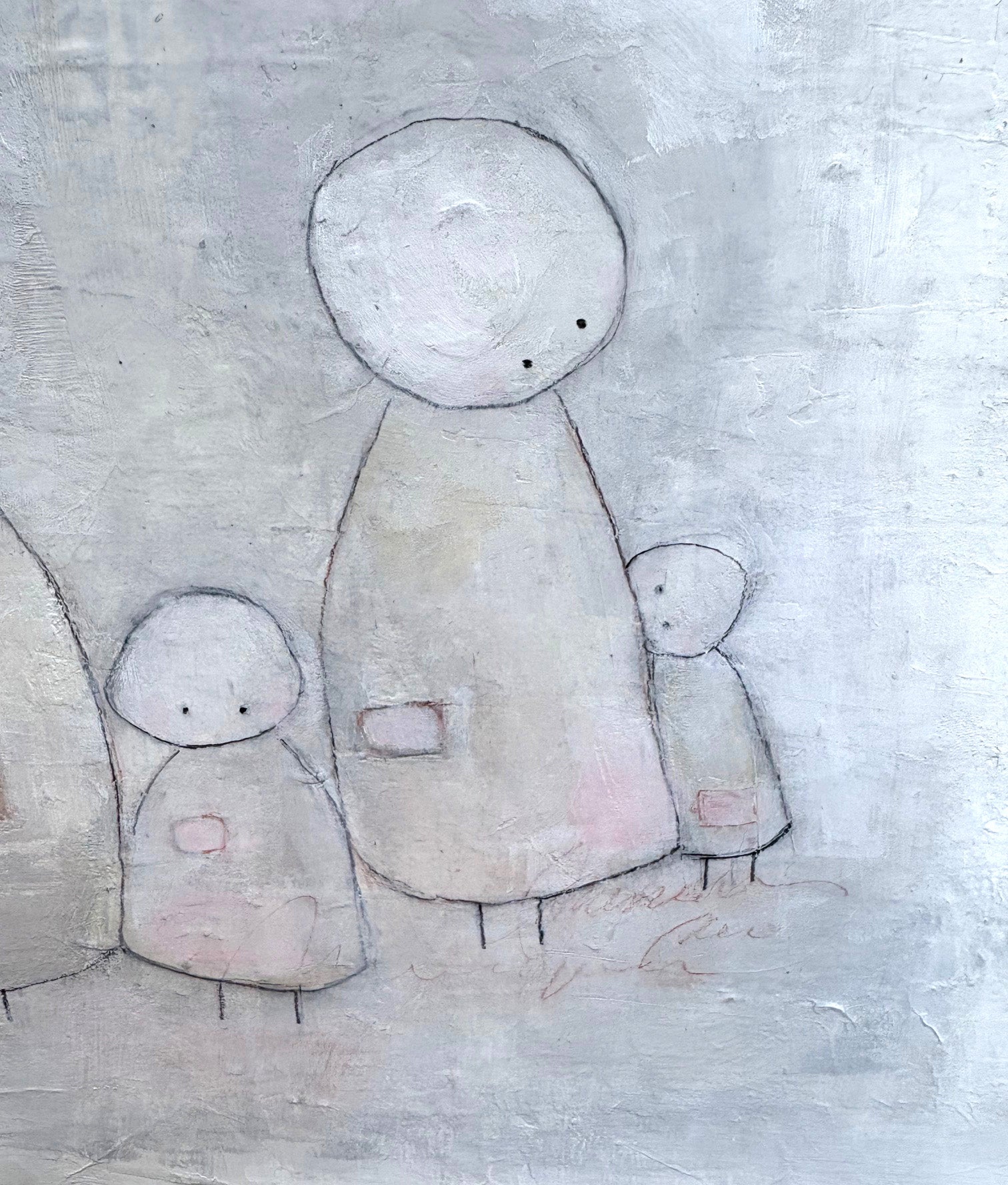 Les coeurs unis no.11