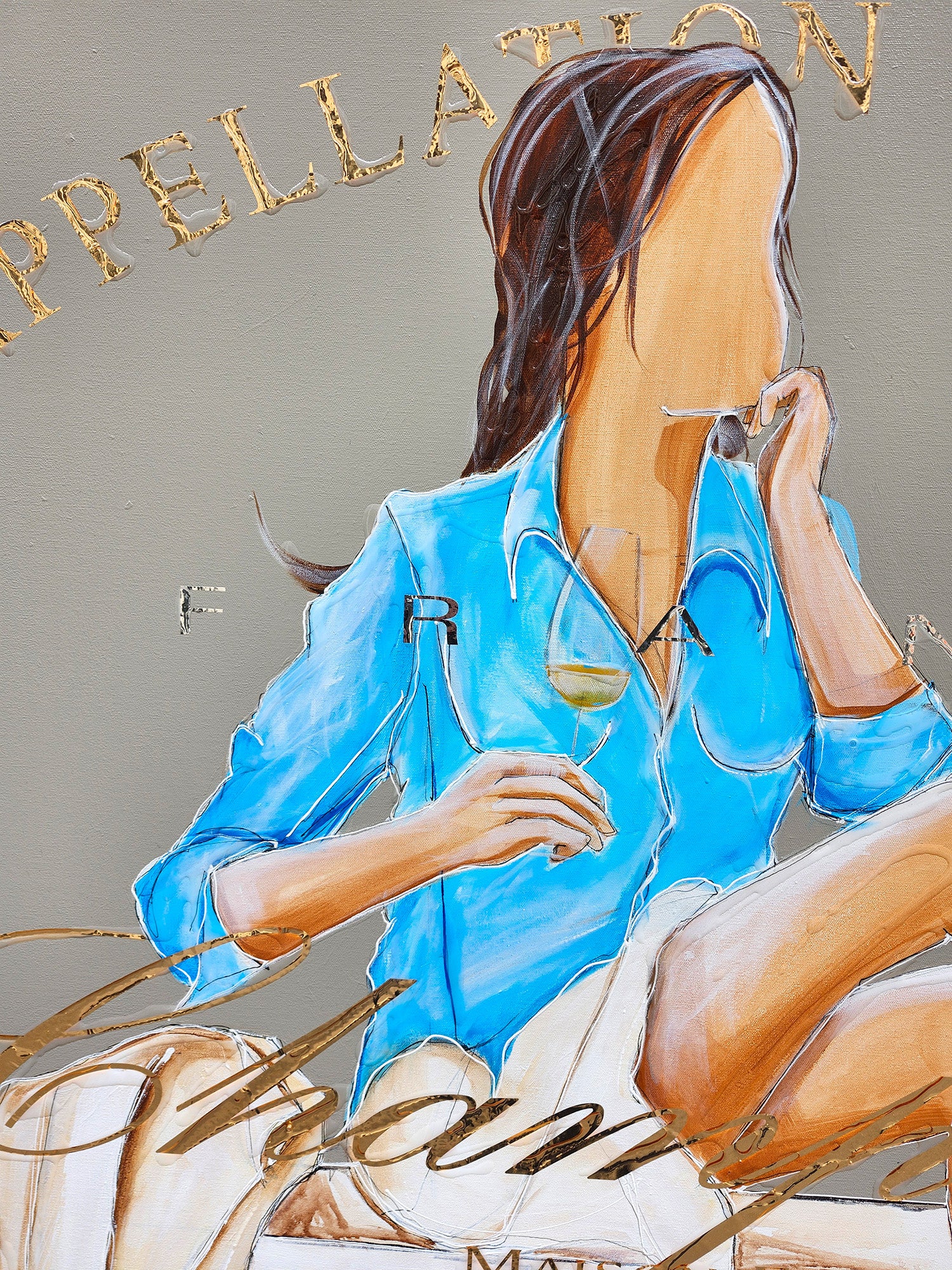 Cuvée de charme à Reims 17h