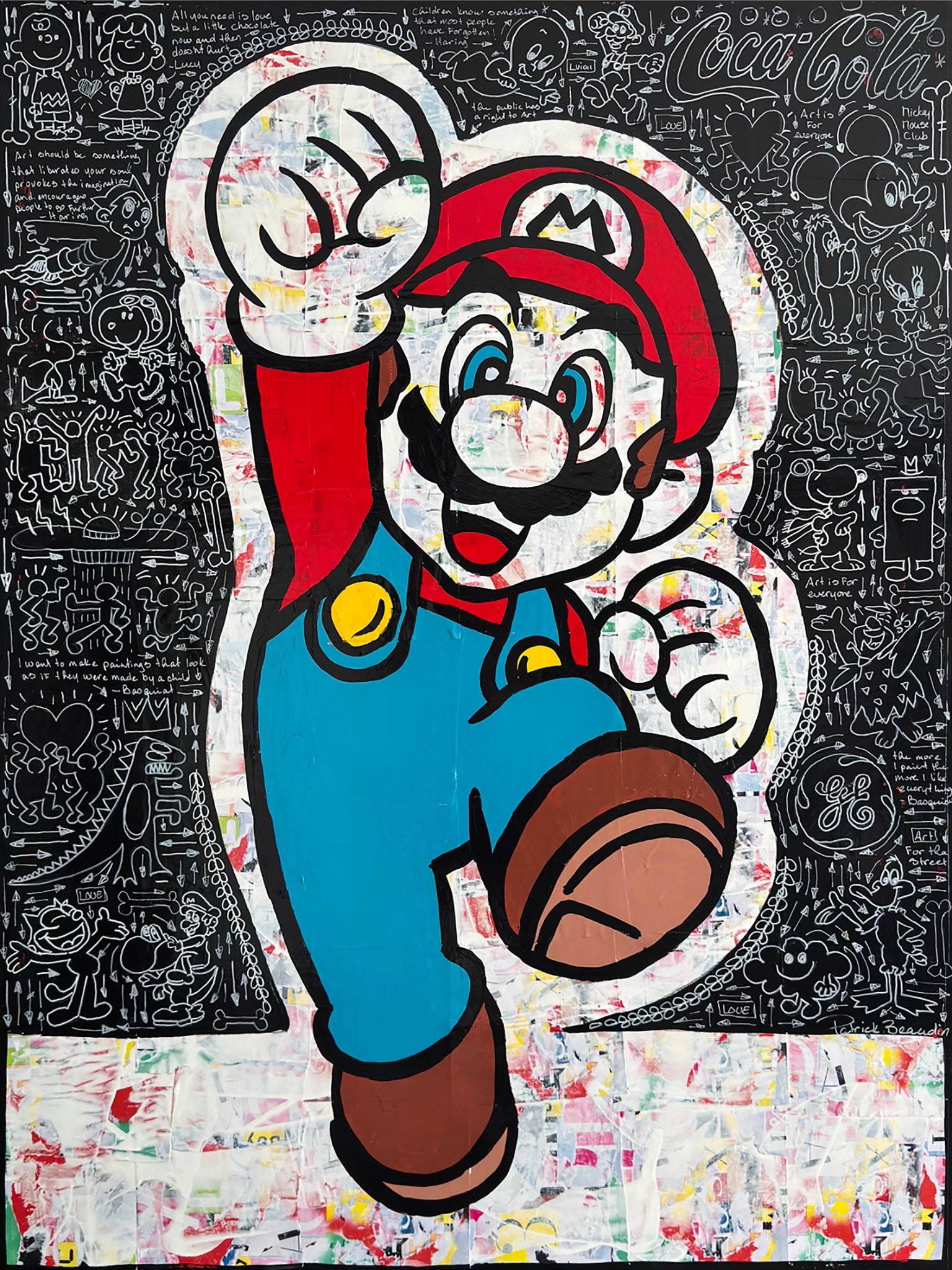 Saturday Morning Cartoon #126