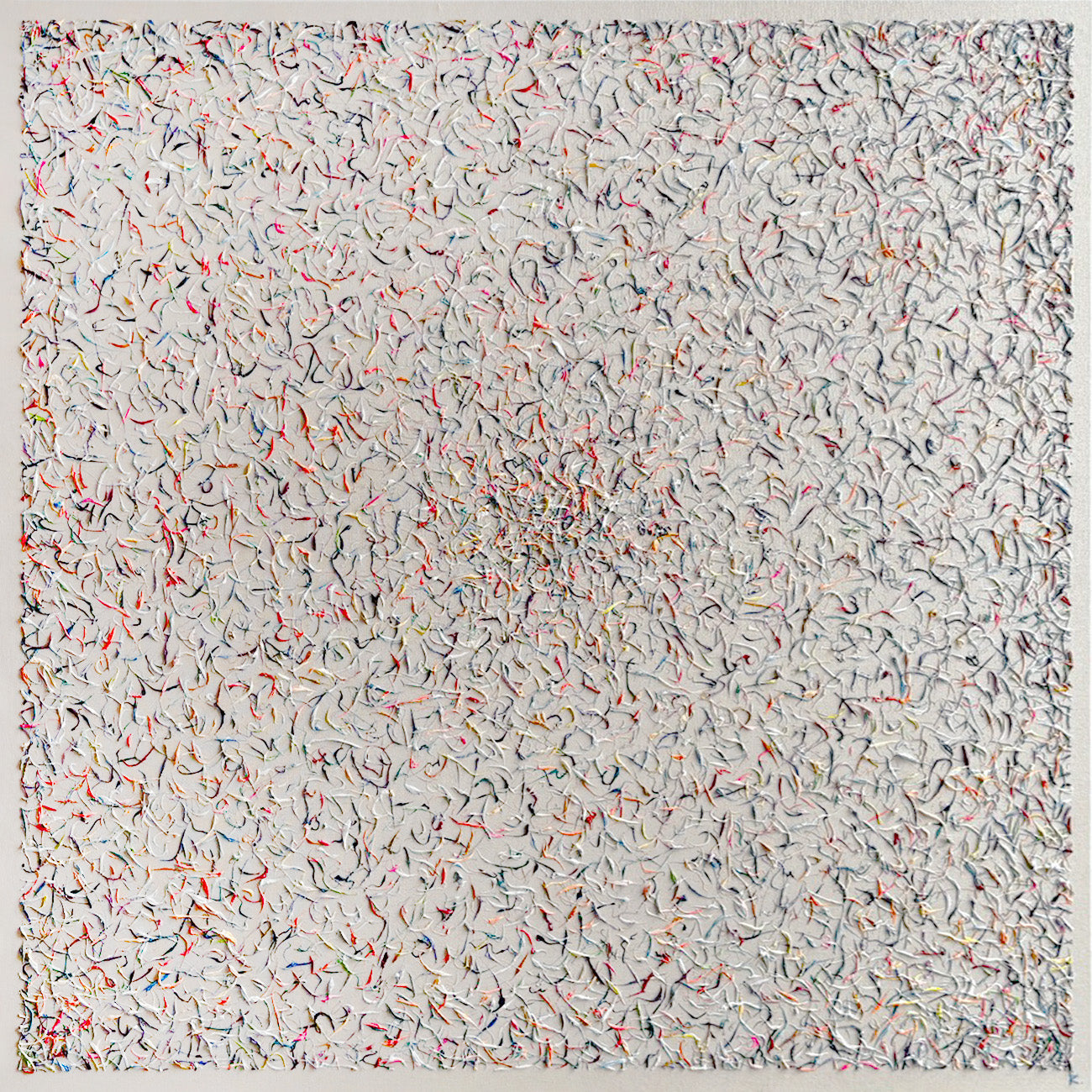 Les saisons passent II