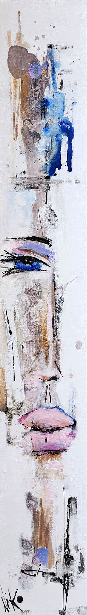 Fragments de lumière