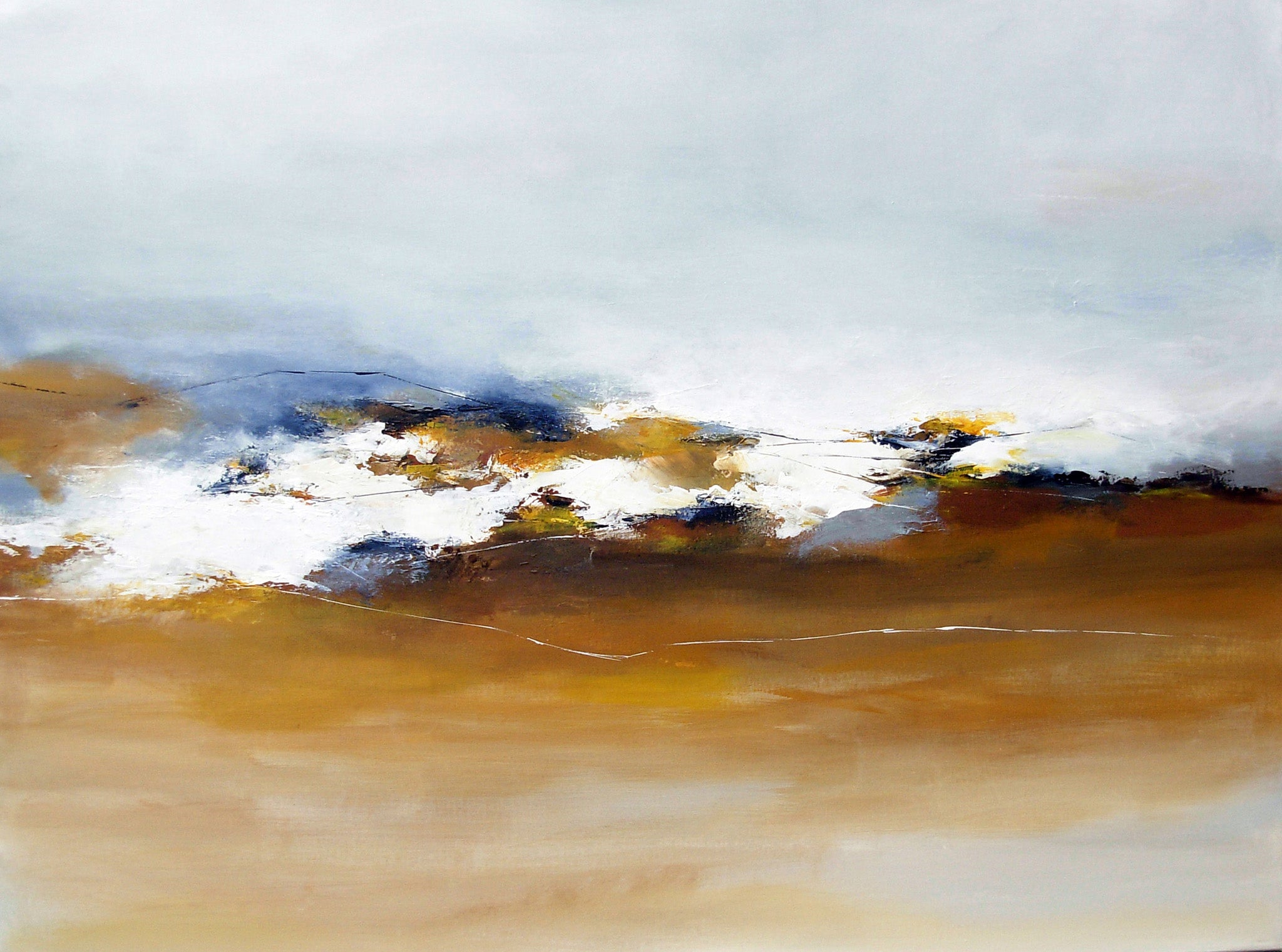 Des idées vagabondes