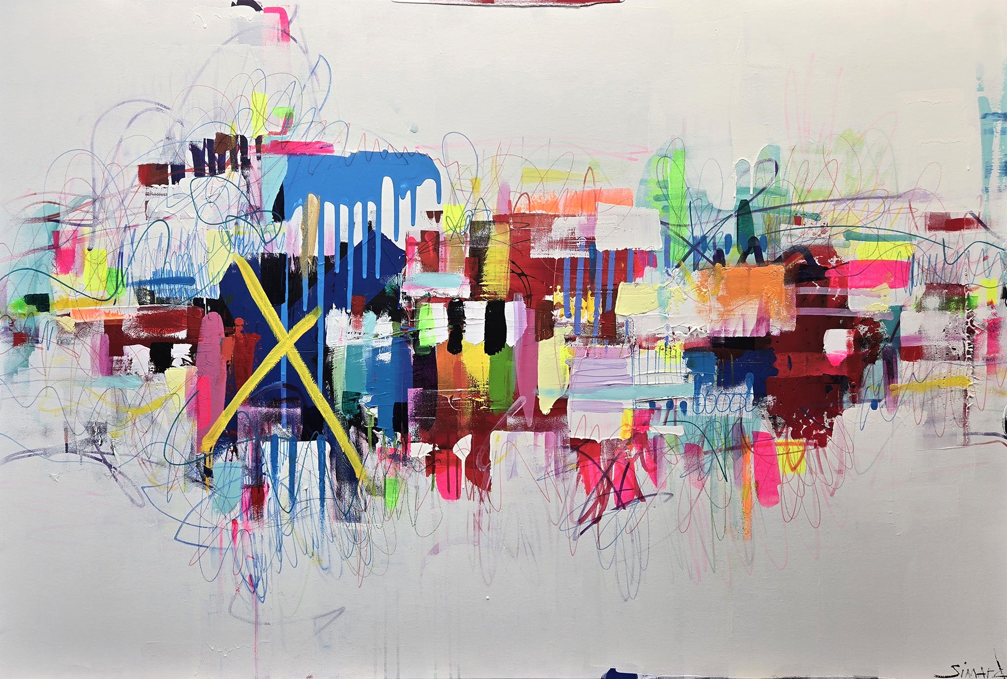 Situation émotionnelle souvent quotidienne