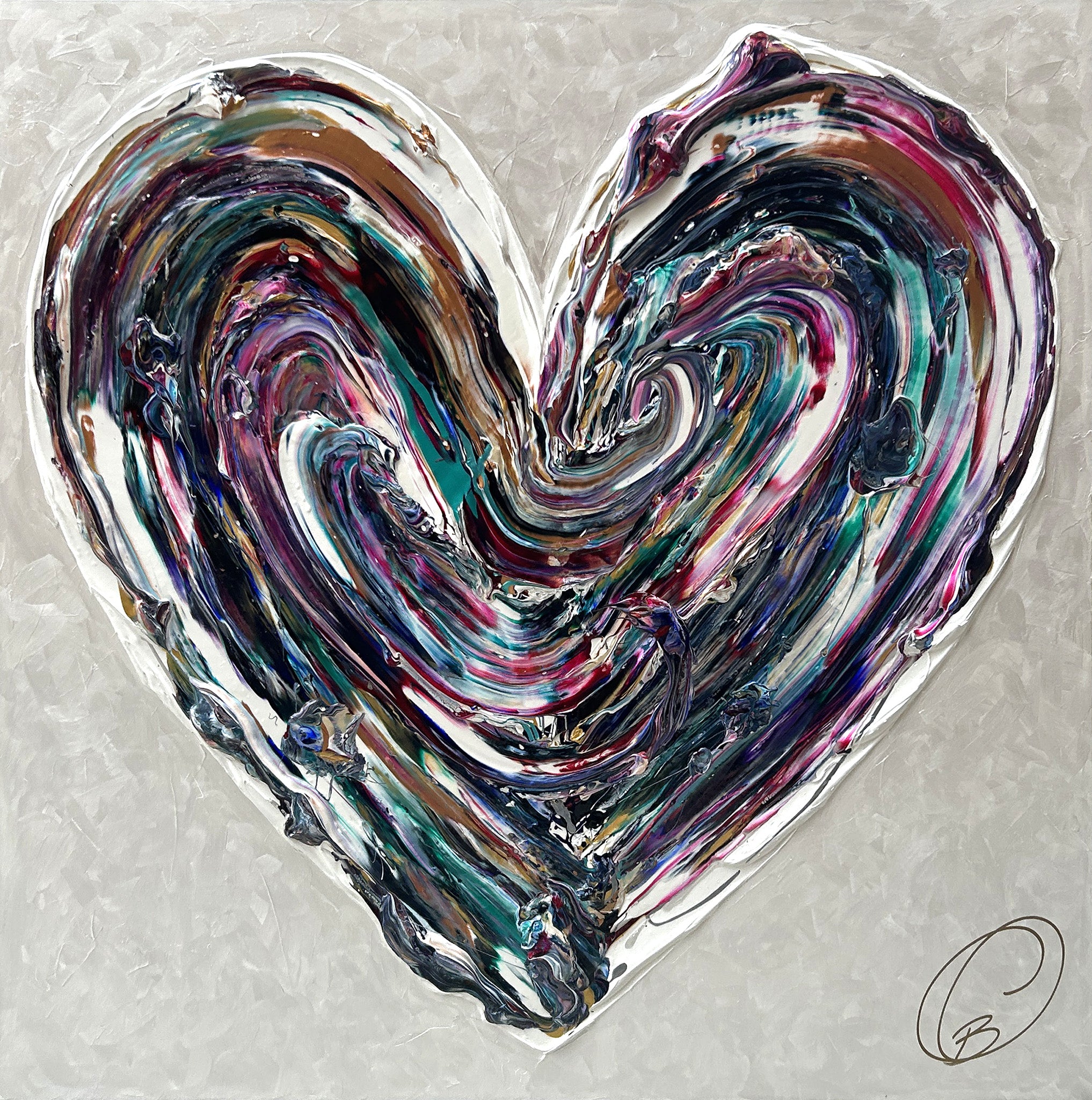 L’amour en expansion