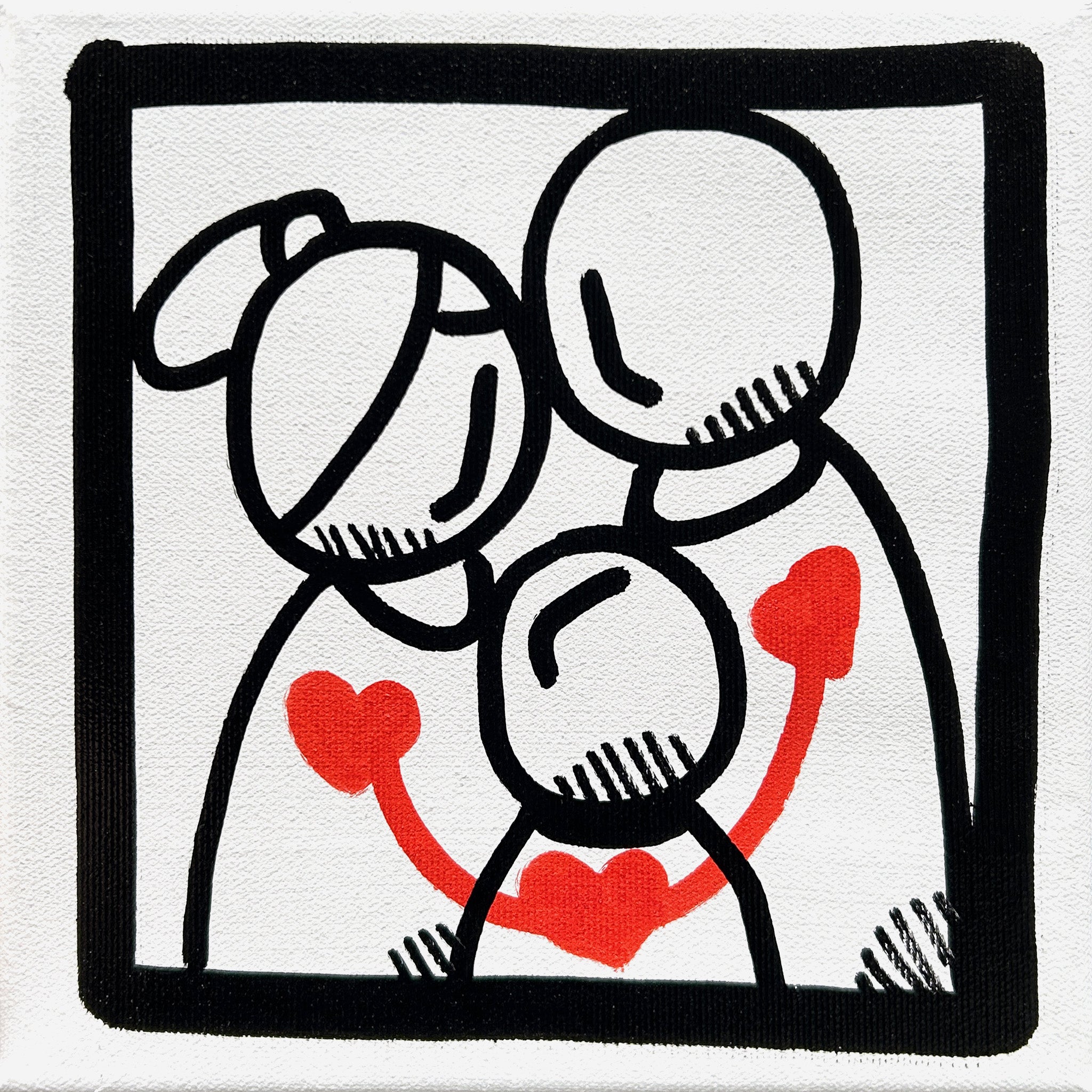 Mini Vision : Family boy (Séries/Series)