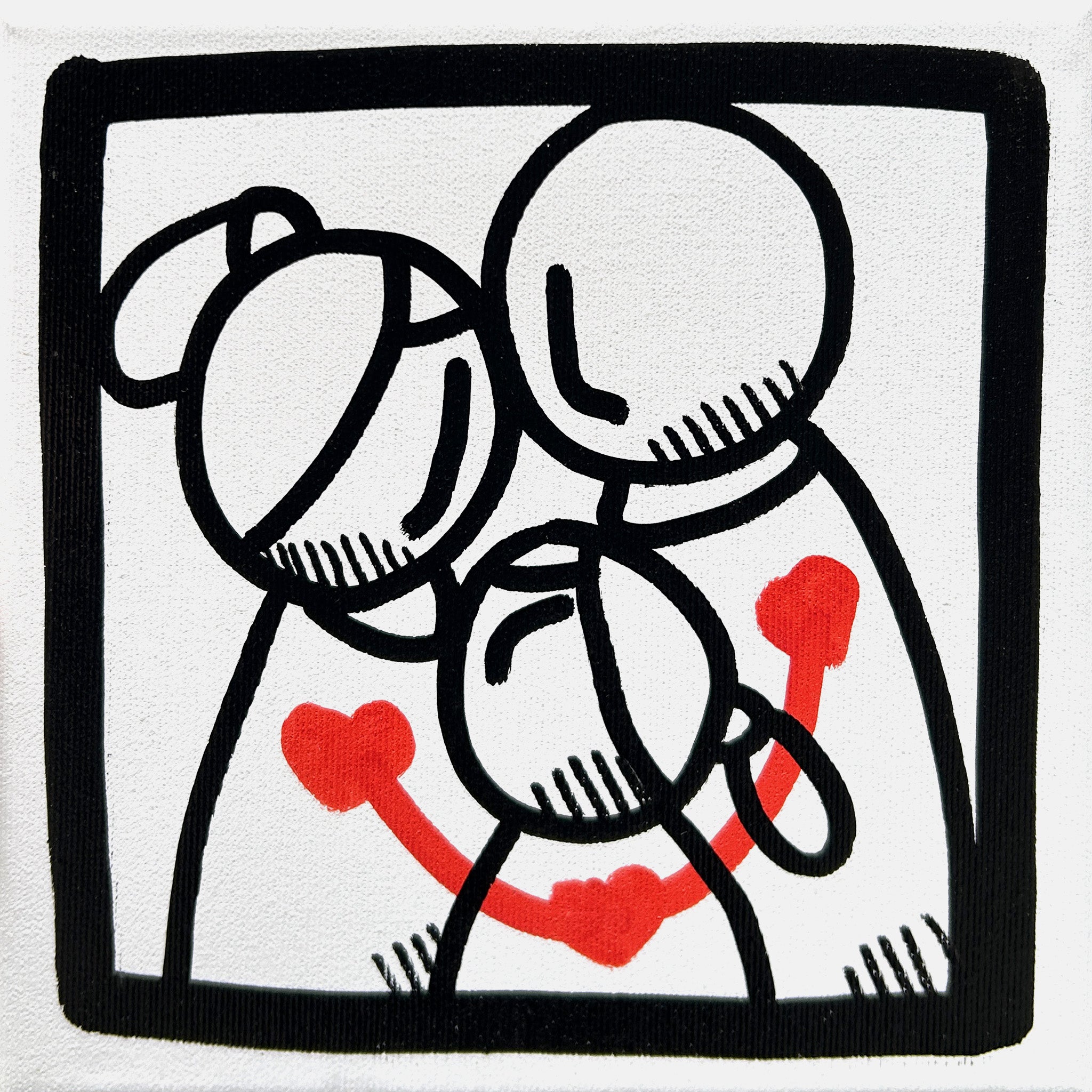 Mini Vision : Family girl (Séries/Series)