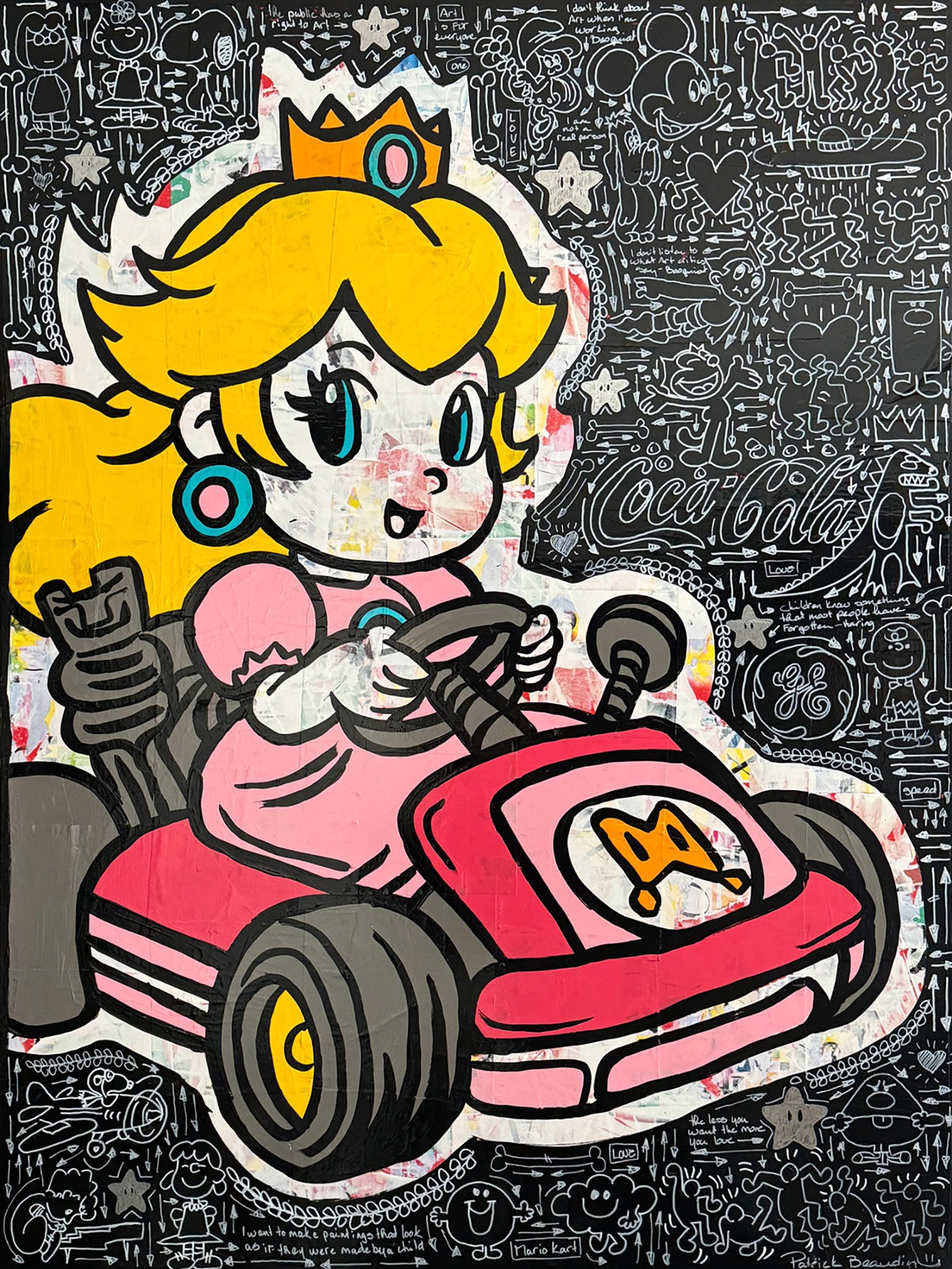 Saturday Morning Cartoon #134