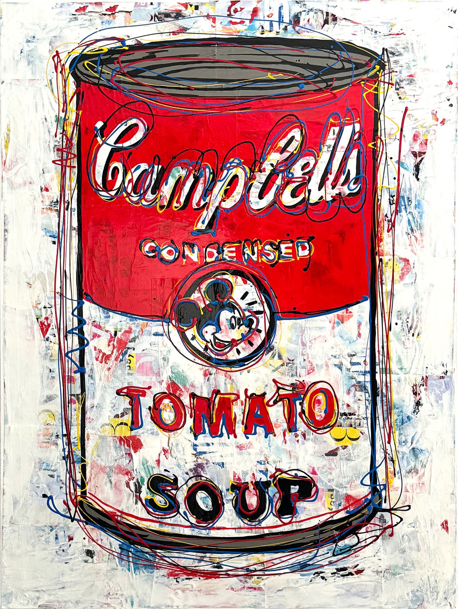 Sunday Morning Cartoon #19