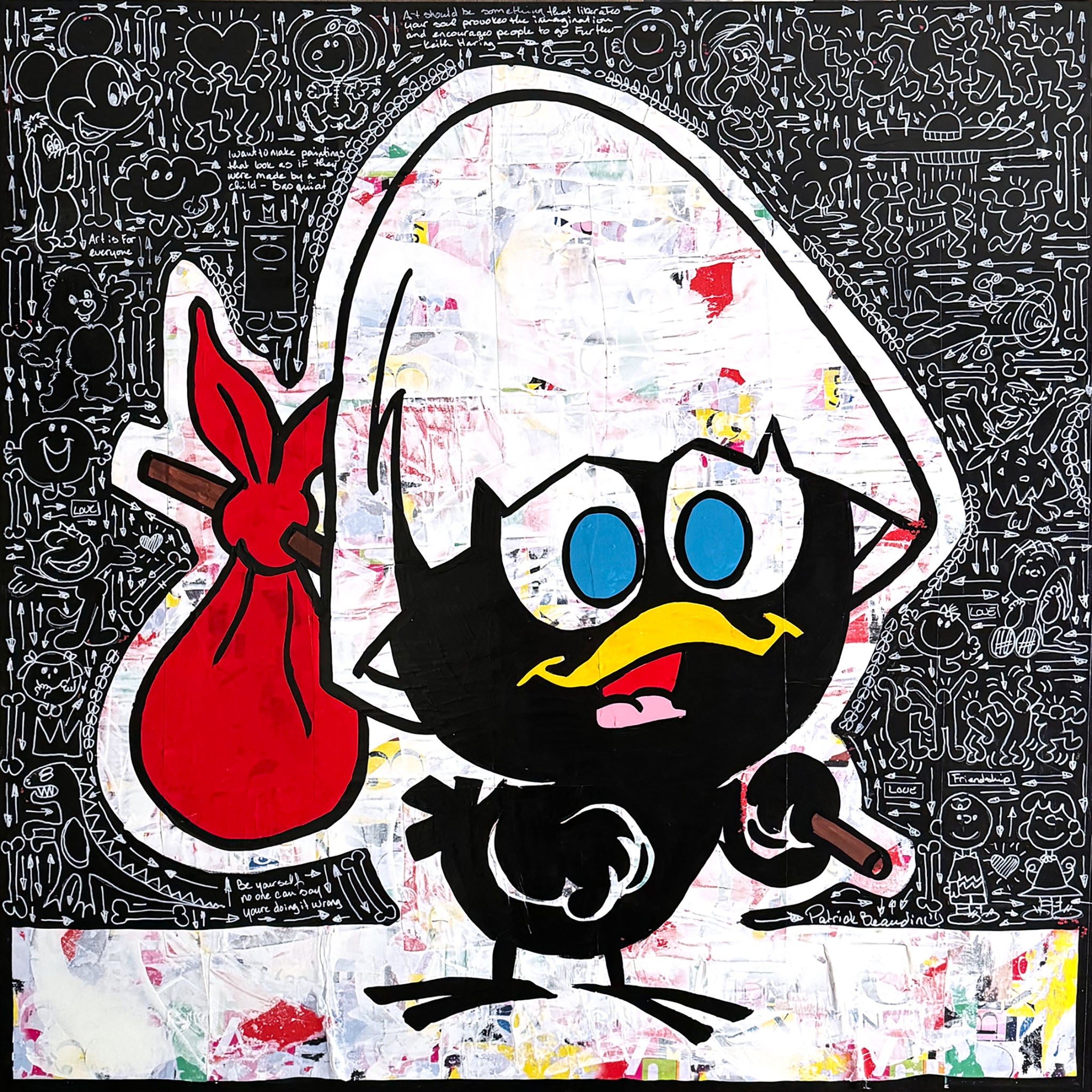 Saturday Morning Cartoon #139