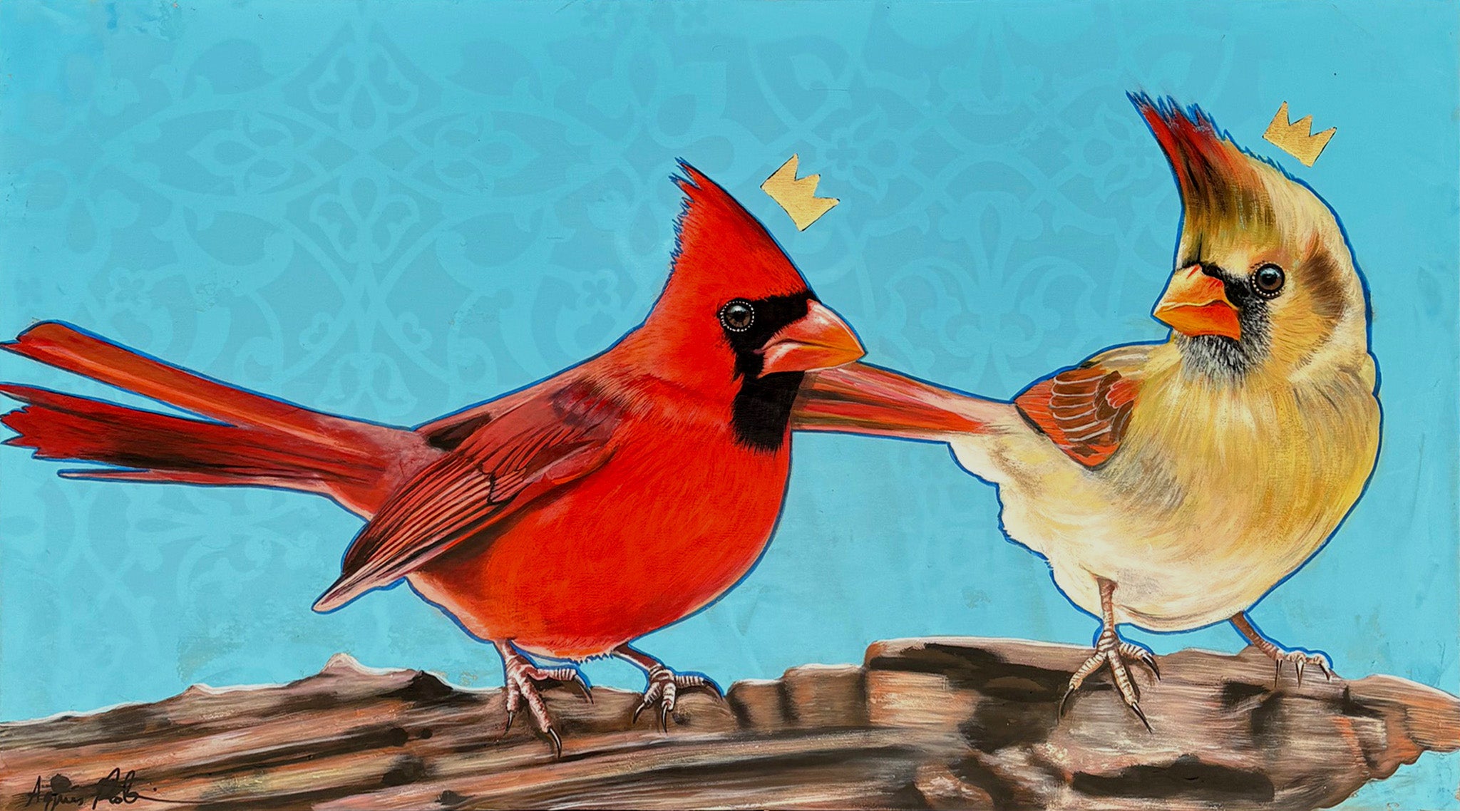 Tu me fais tourner la tête