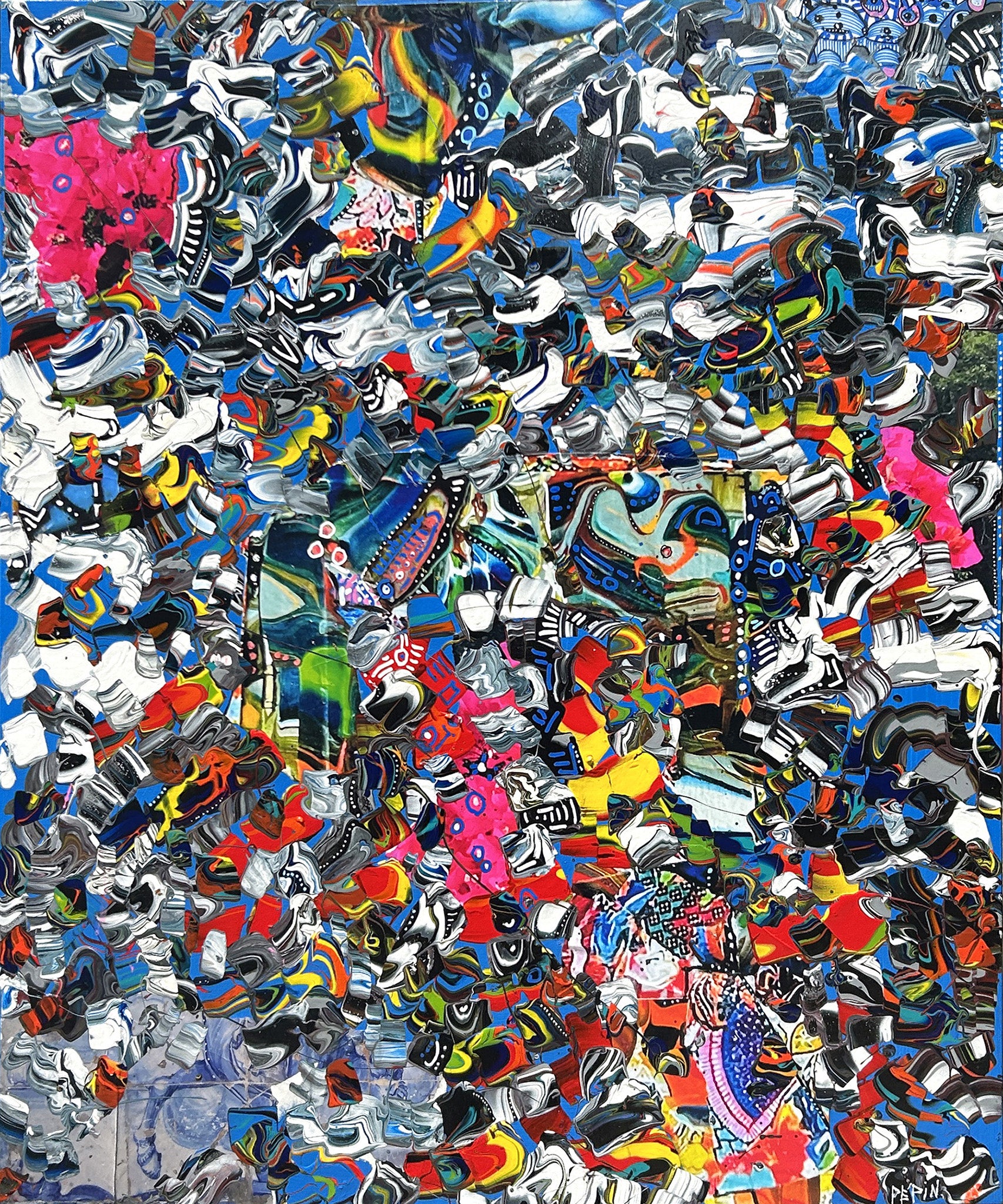 30 jours à Ko Chang Noi Jour 7