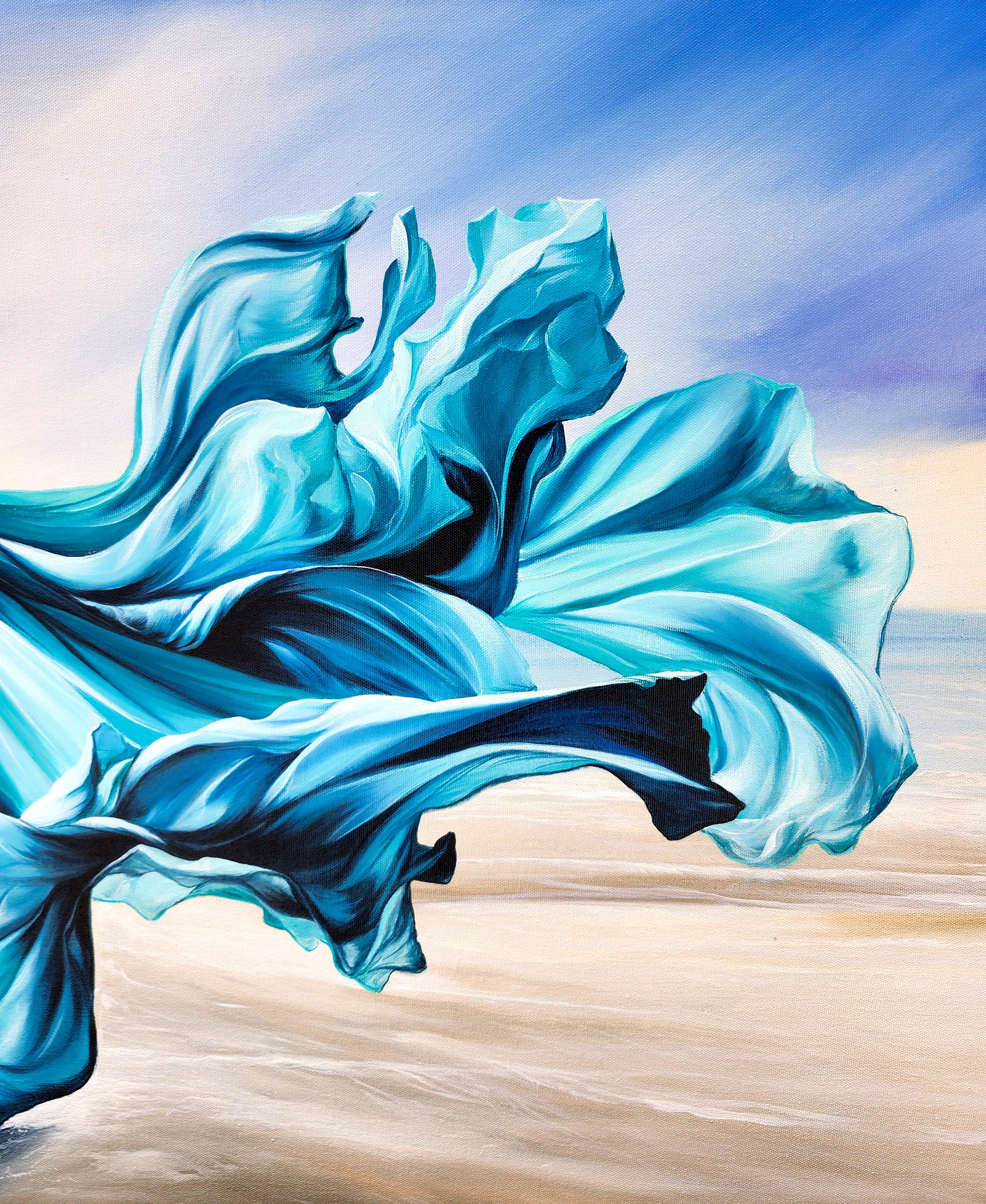 Fragments Of A Dream