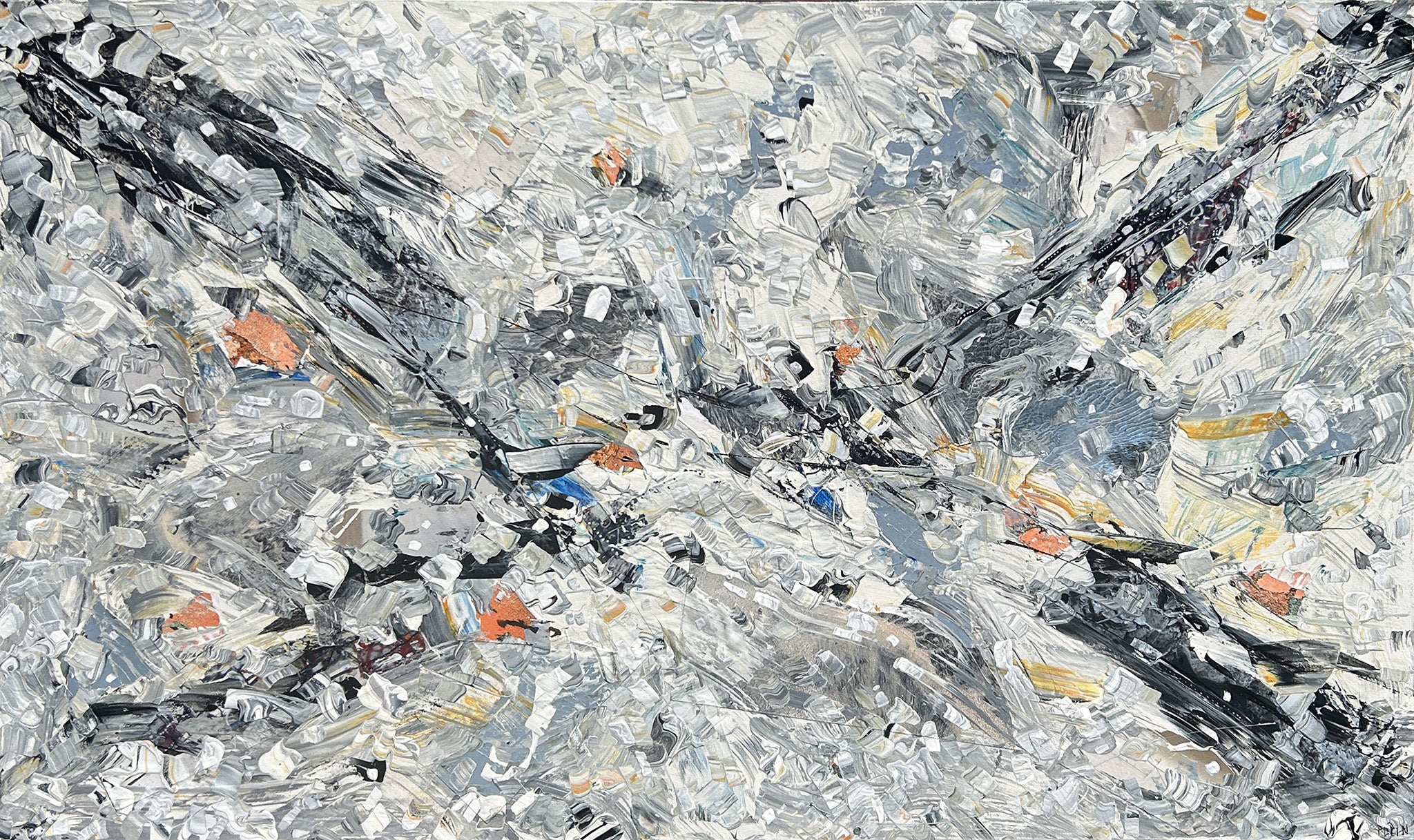 30 jours à Ko Chang Noi Jour 8