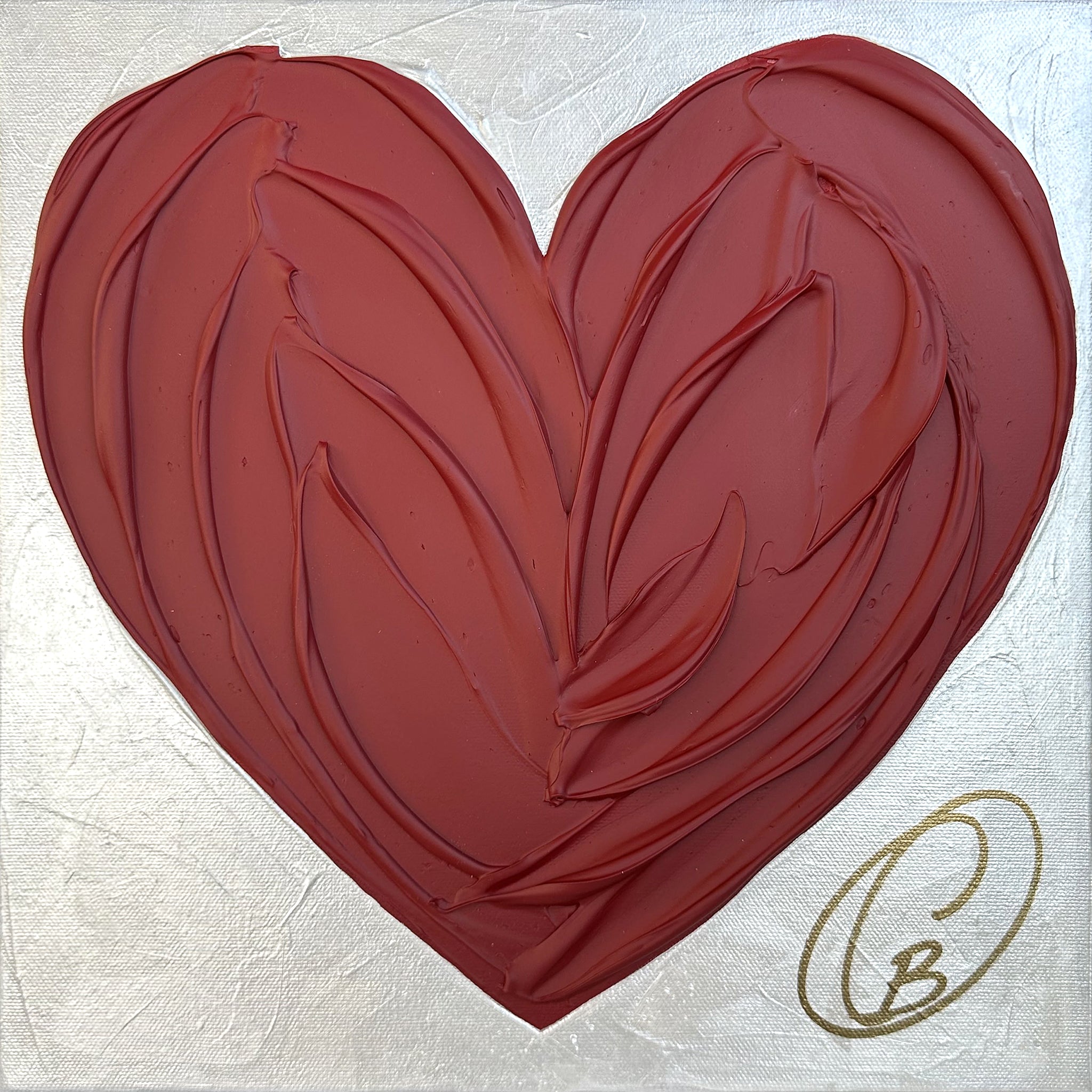 Le coeur pur et passion x