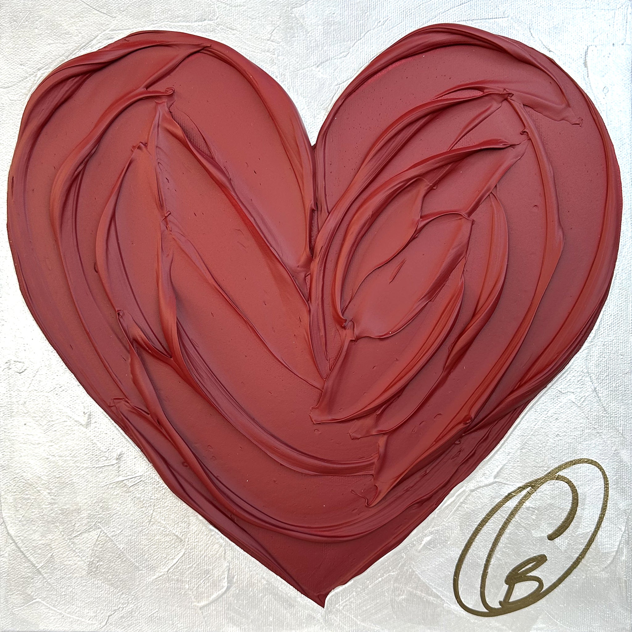 Le coeur pur et passion xxx