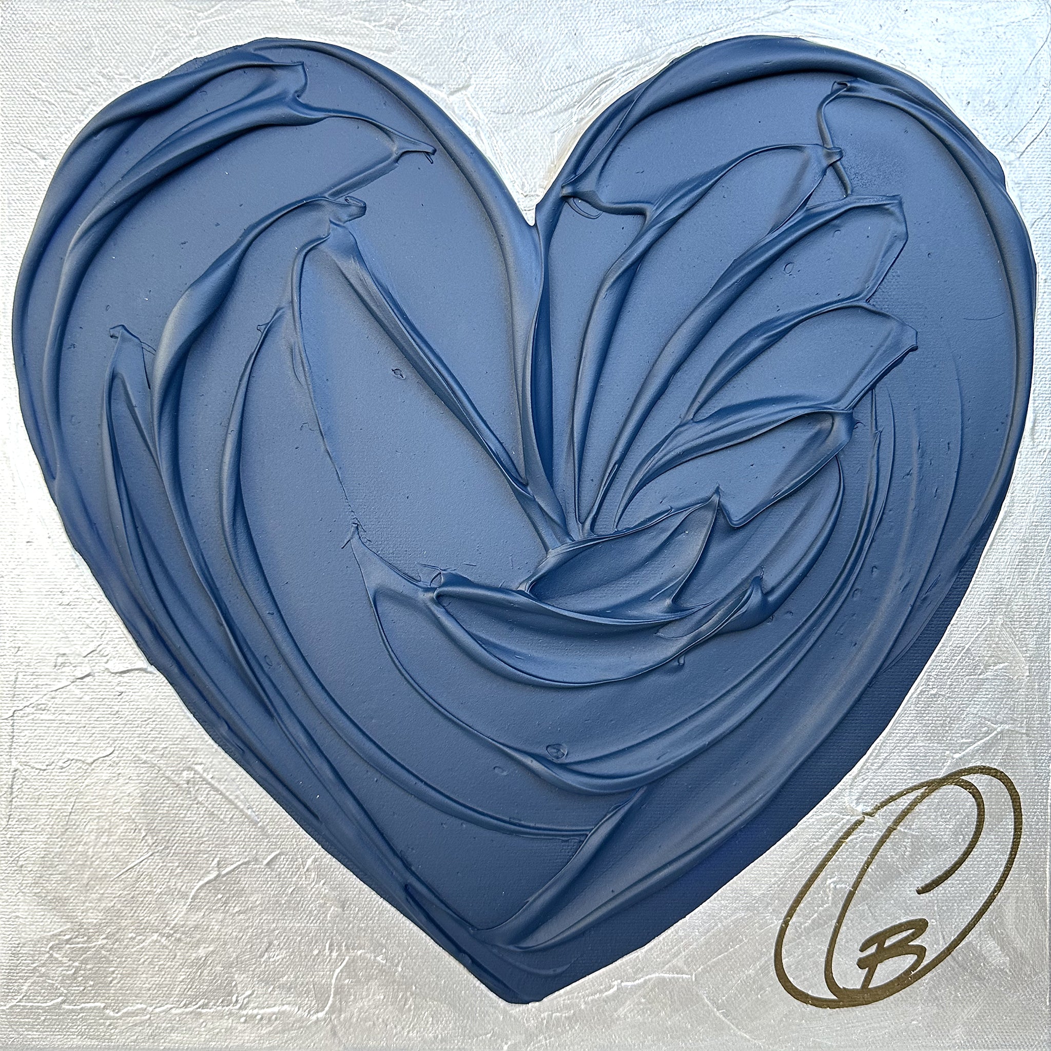 Le coeur du paradis x