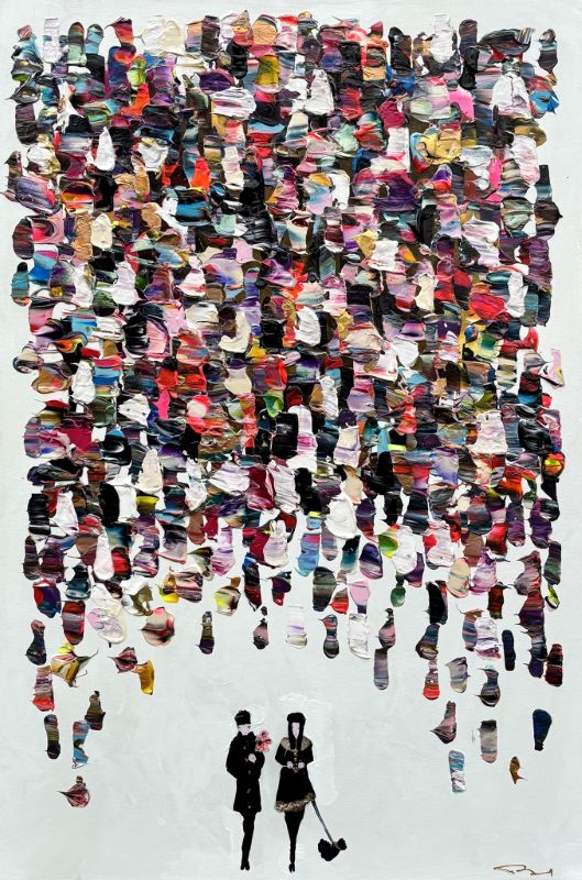 Toujours l'amour ! 3