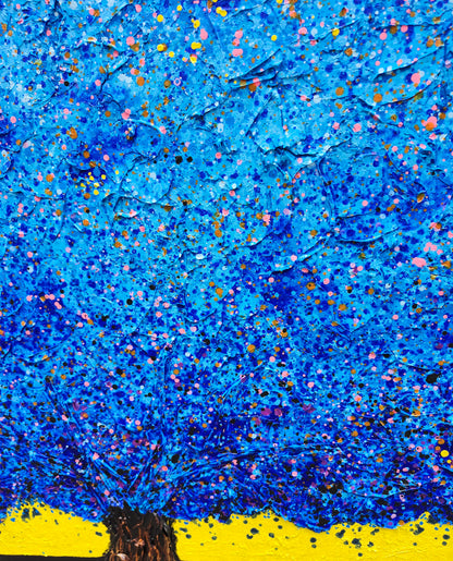 Hallali Lenticulaire