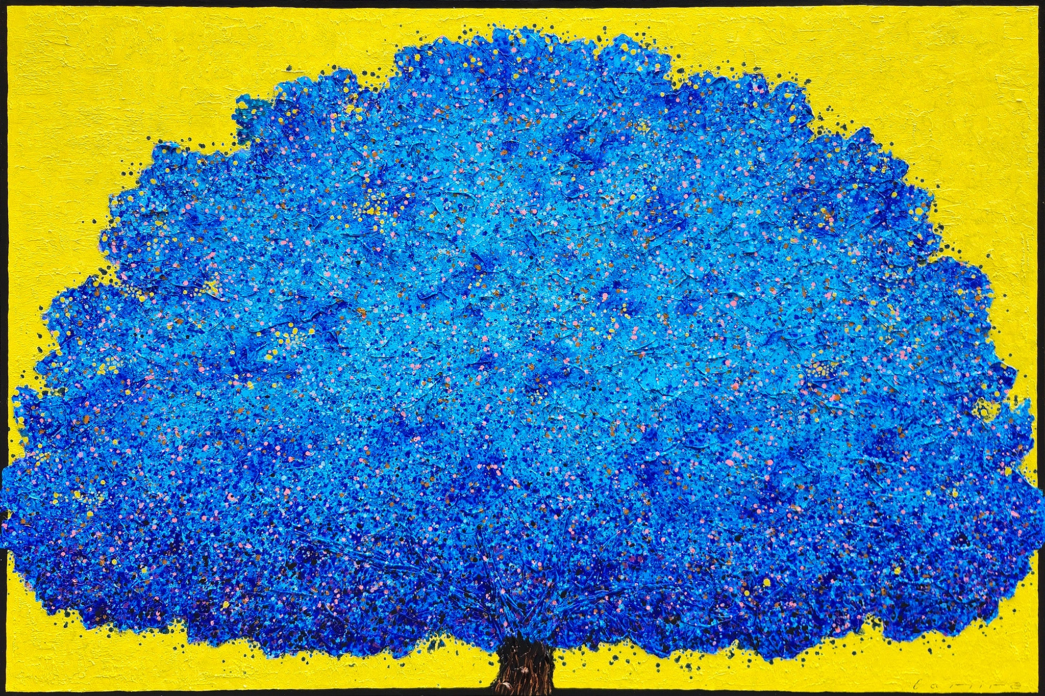 Hallali Lenticulaire