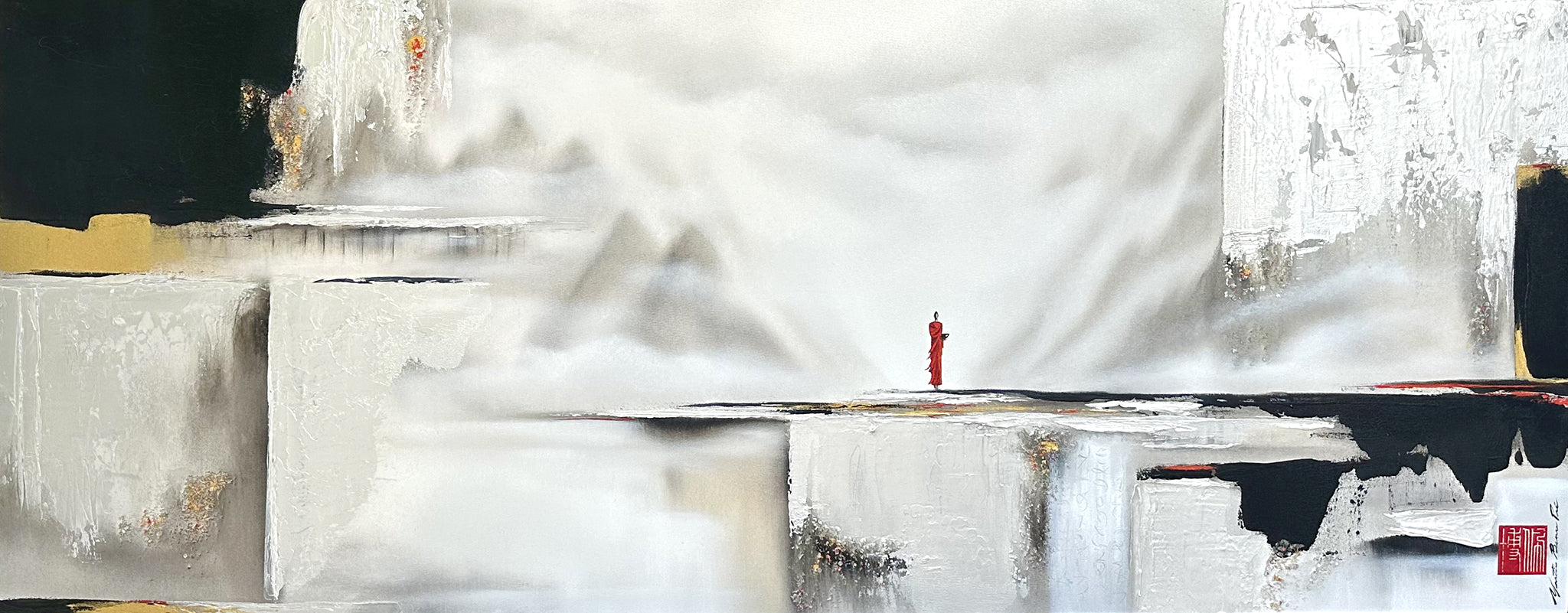 Recréons notre paysage, osons un nouveau monde