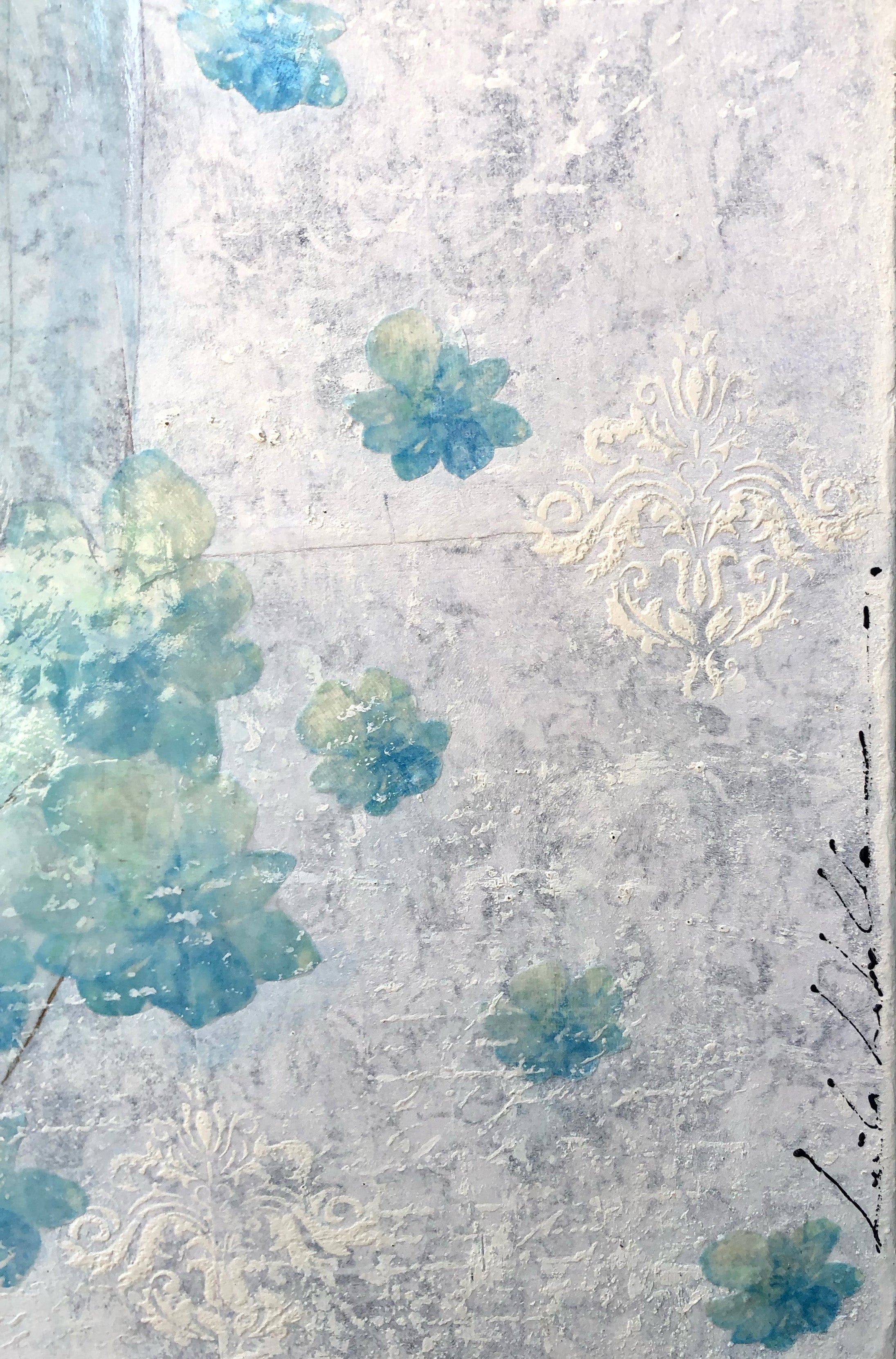 Hanakotoba : Dreamy Magnolias