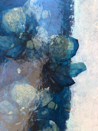 Hanakotoba : Dreamy Magnolias