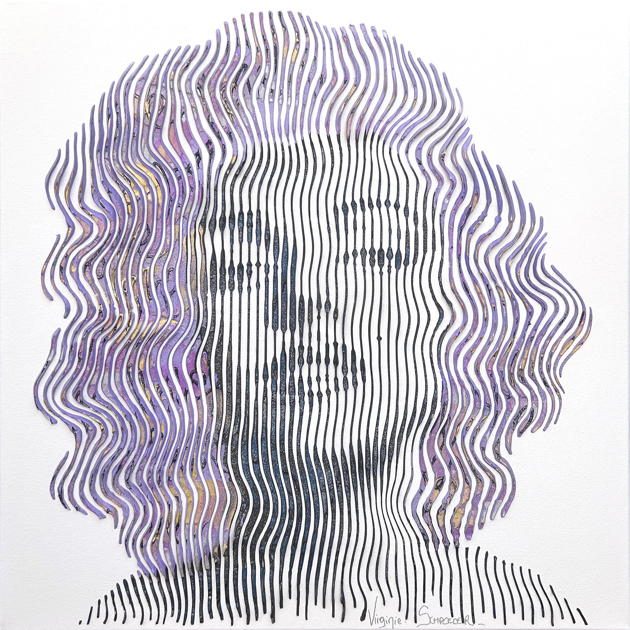 Marylin Monroe, Goddess of American Dream